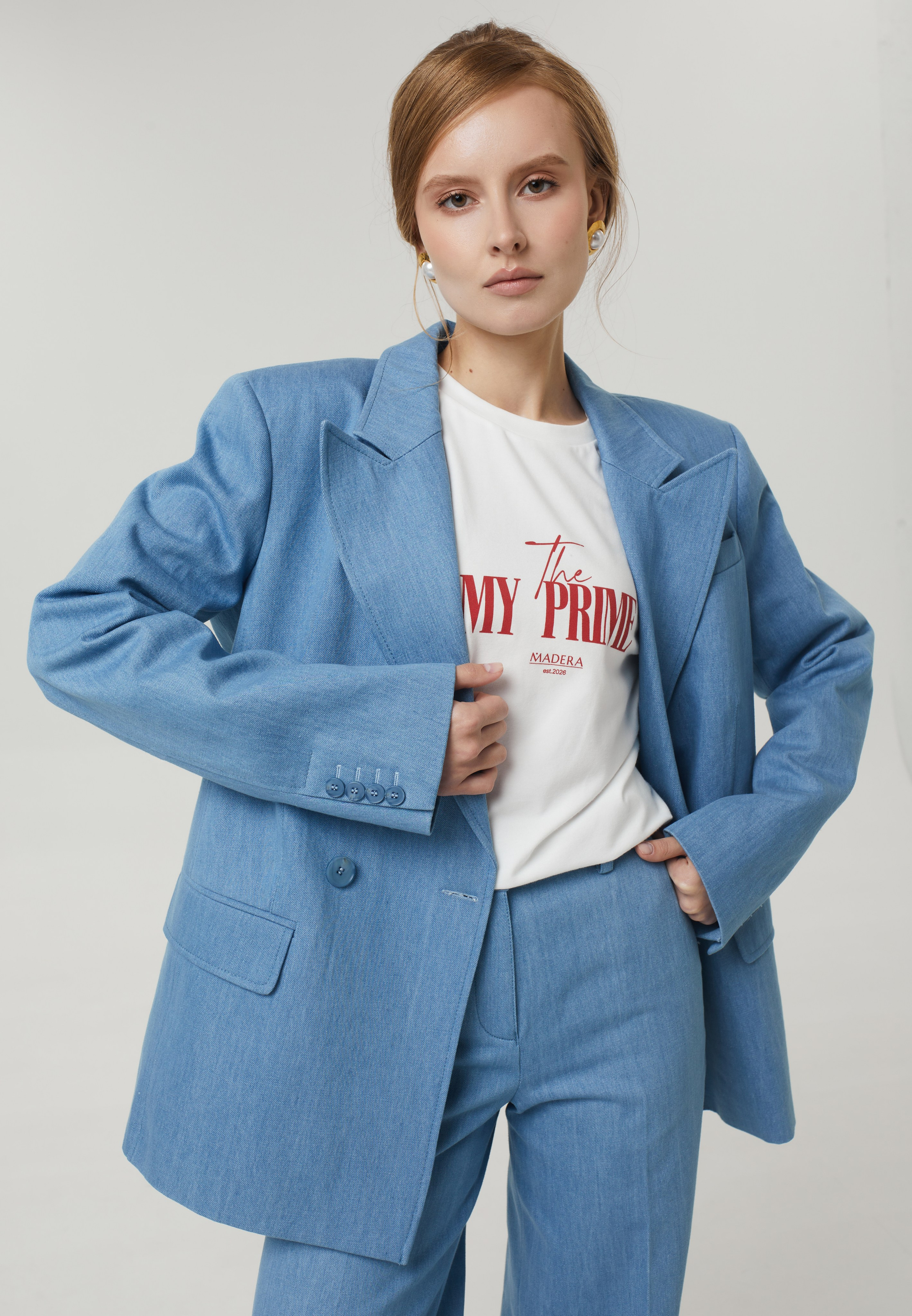 Каталог для Madera. Главная