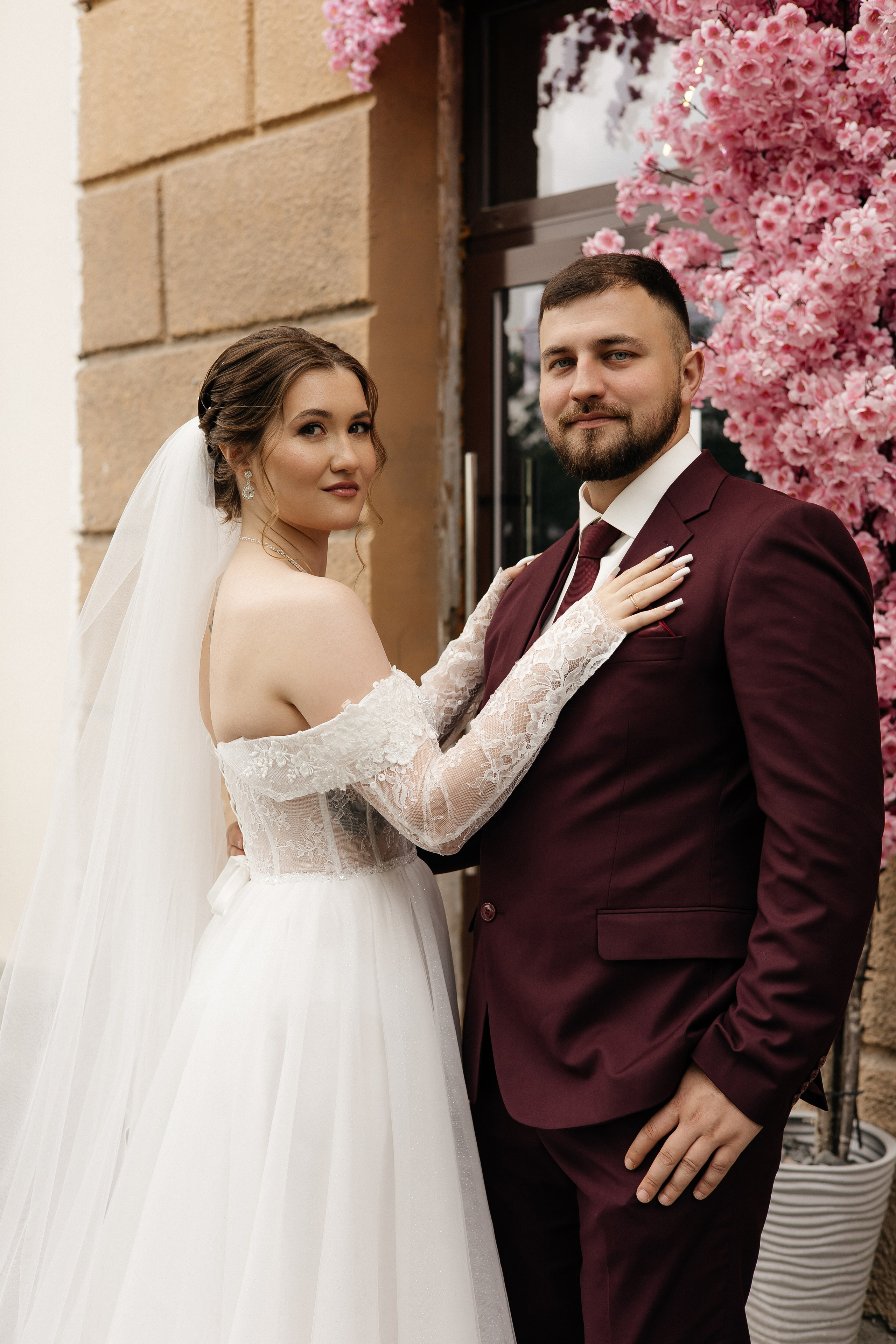 Между небом и землей. Фотограф Петрозаводск/СПБ