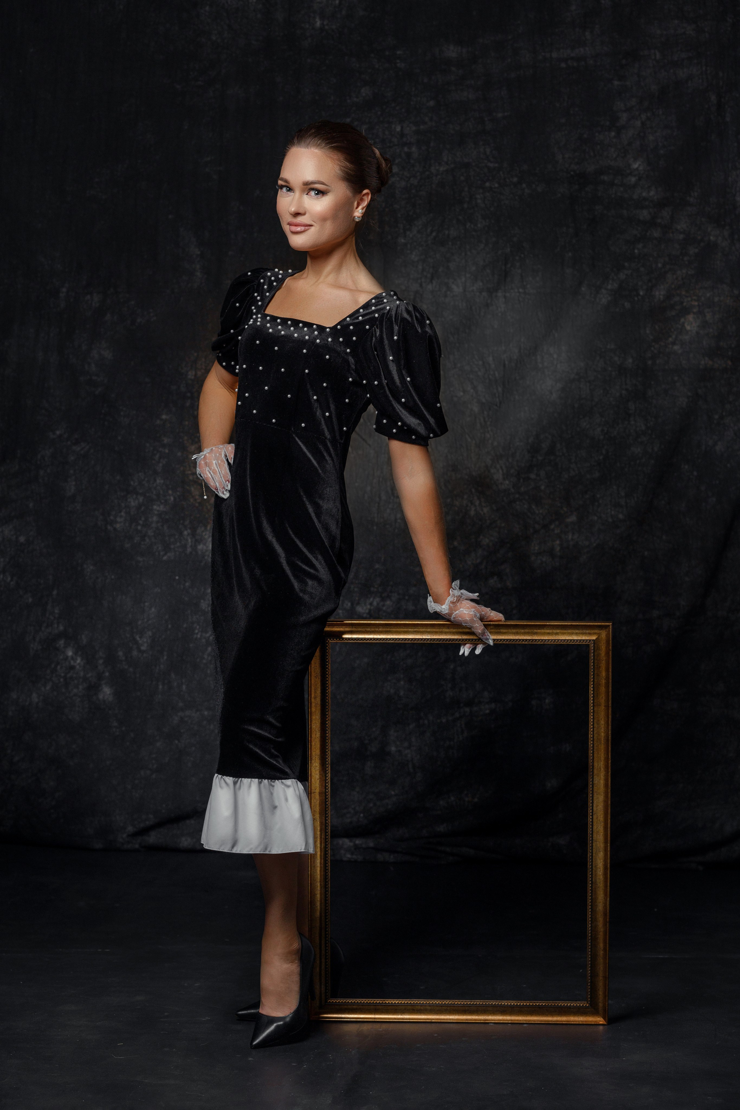 «Три поколения» 2023 год. Фотохудожник в Тольятти и Самаре Валентина Суворова