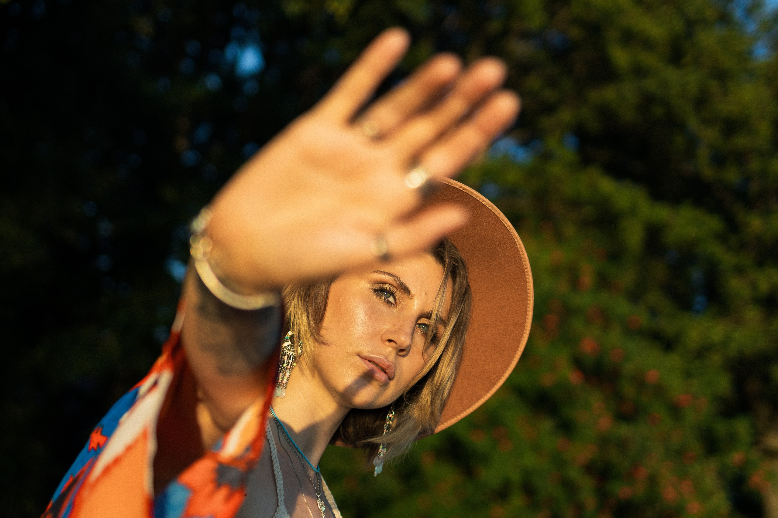 Лера/бохо. Фотограф в Выборге и Санкт-Петербурге Маша Гуляева