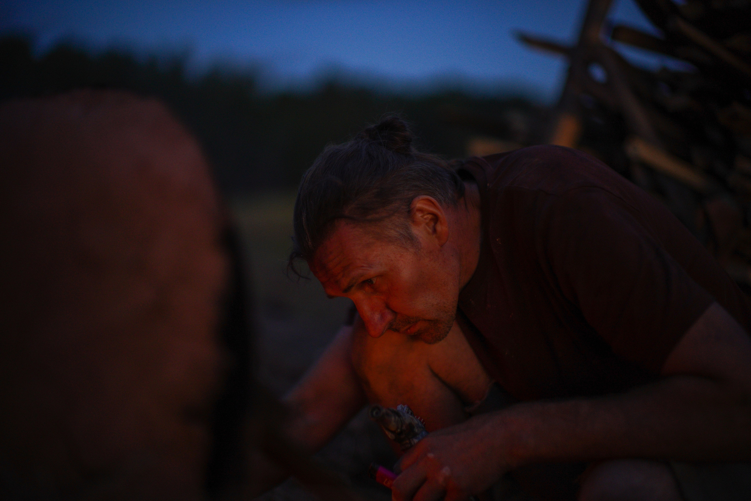 Wild fire 2024 — Дикий огонь 2024