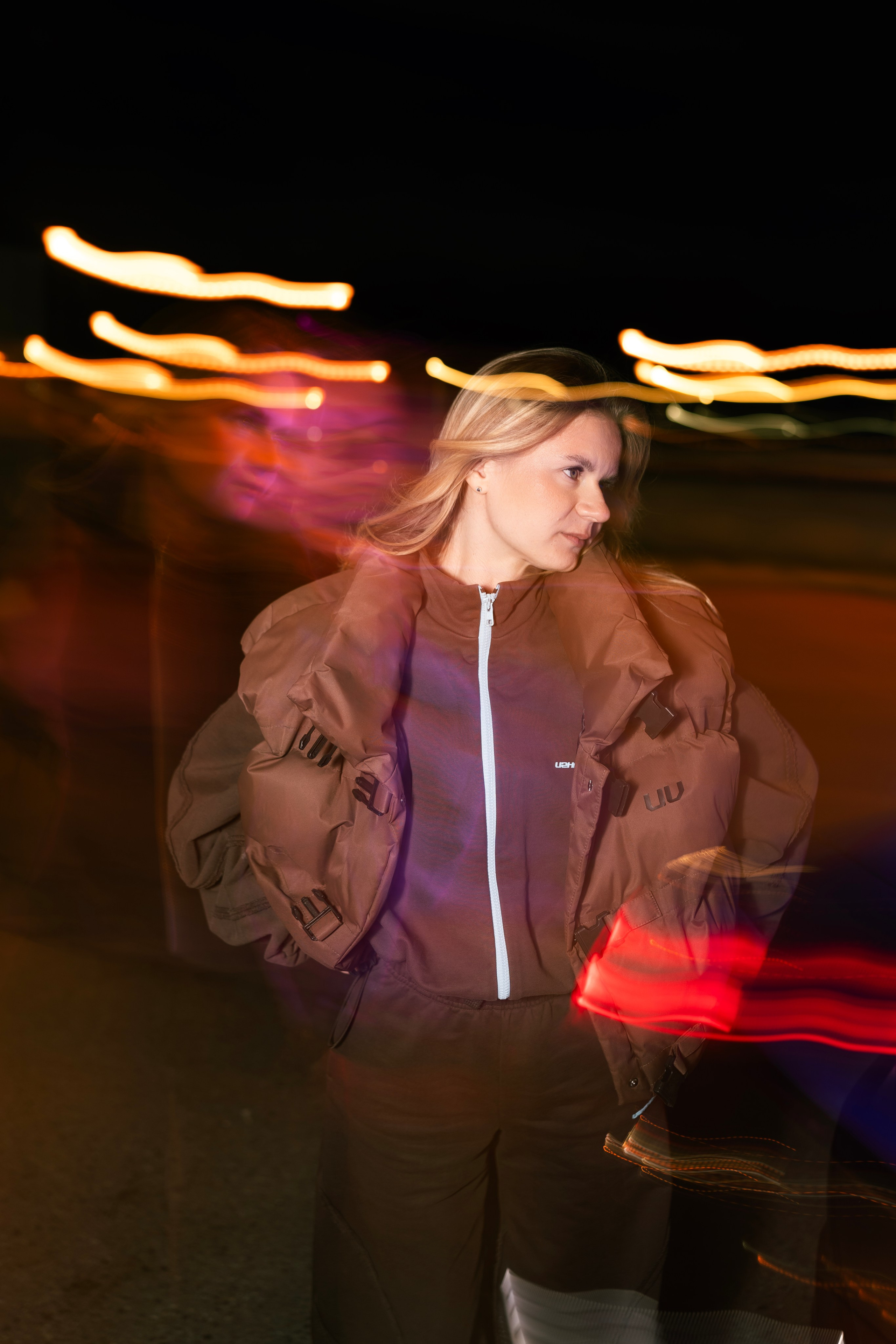 Street. Главная