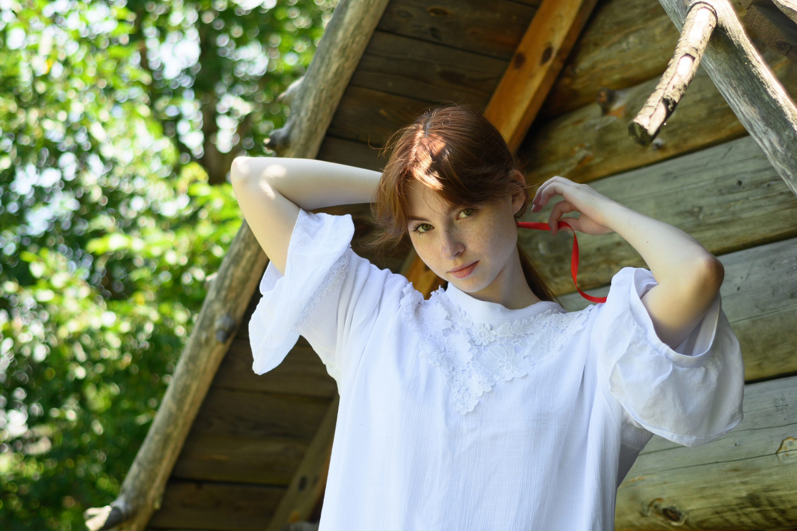 Про людей. Фотограф в Уссурийске и всем Приморье