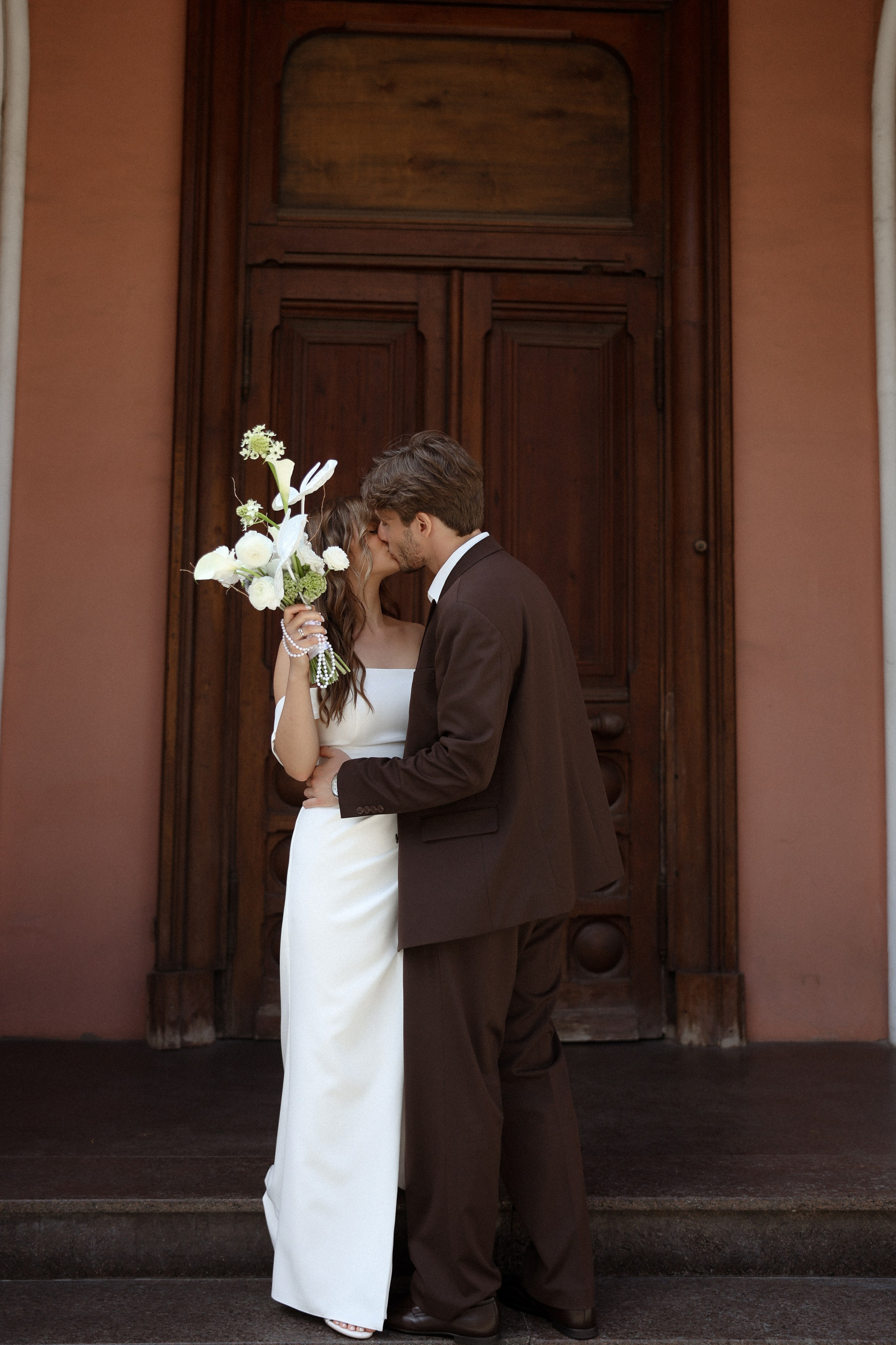 «Я люблю тебя просто так» — Евгения и Влад. Свадебный и семейный фотограф в Москве Ломова Ирина