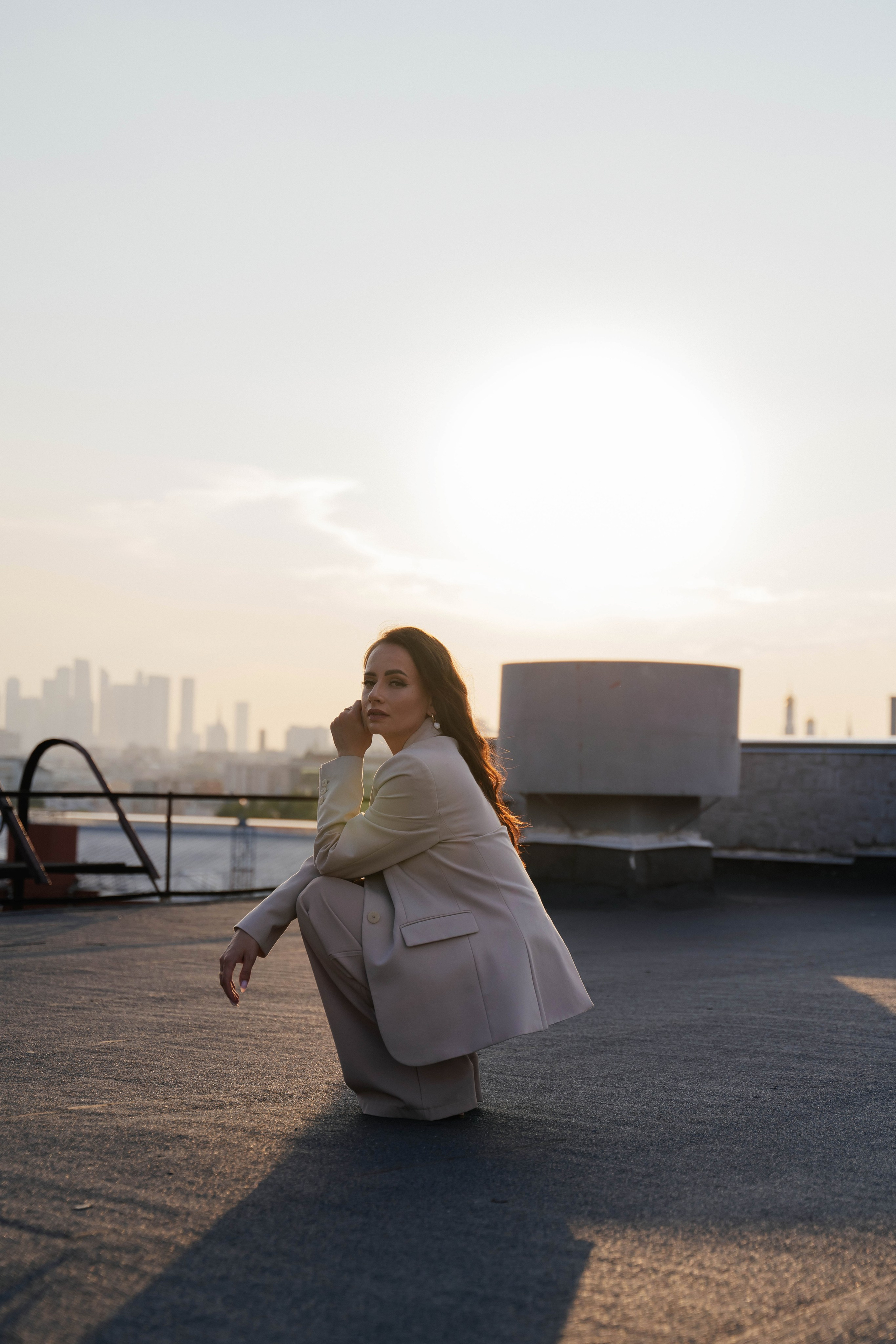 Анастасия. Фотограф Подольск