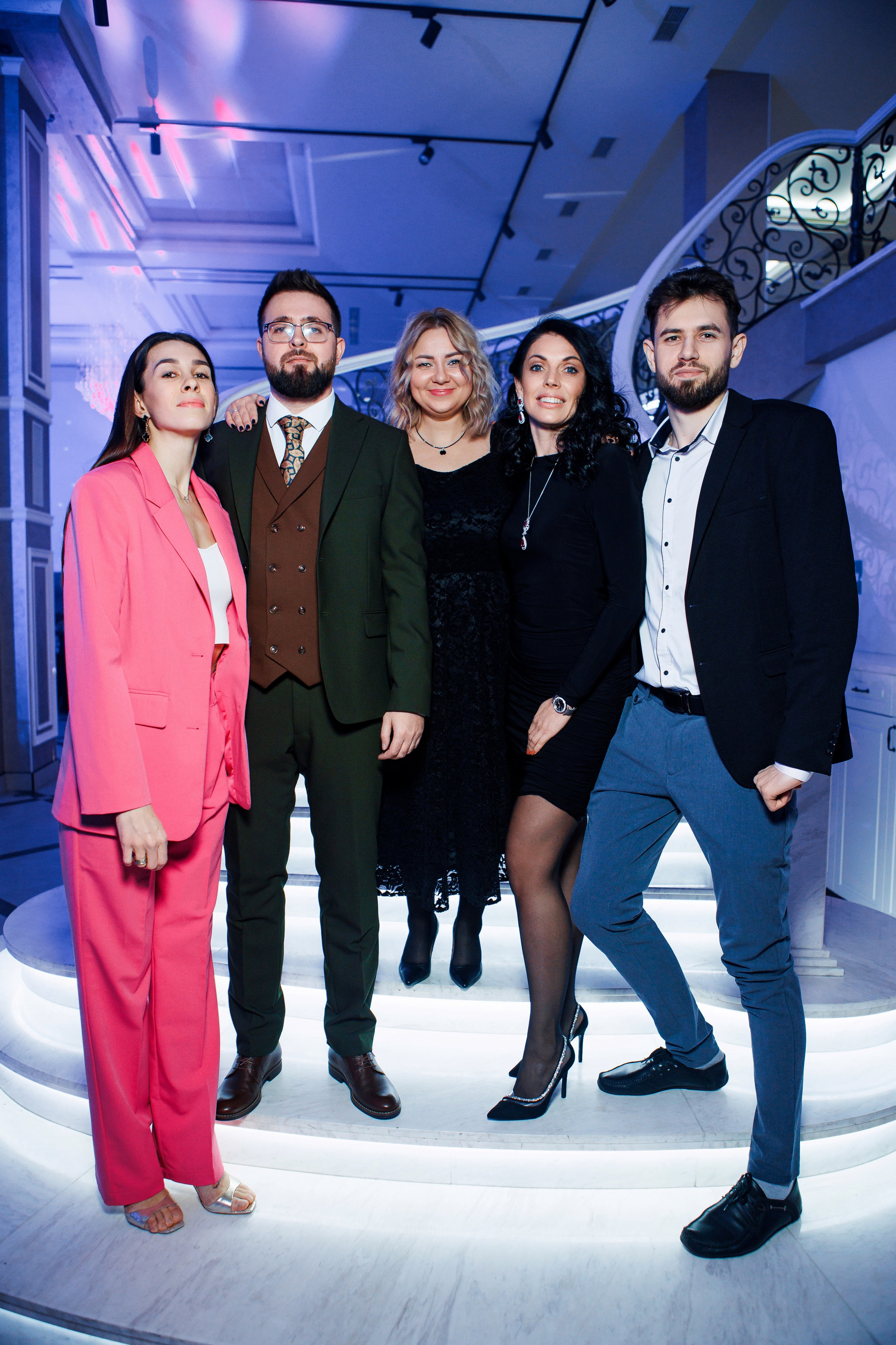 Лукойл Новый Год. Репортажный и свадебный фотограф в Краснодаре