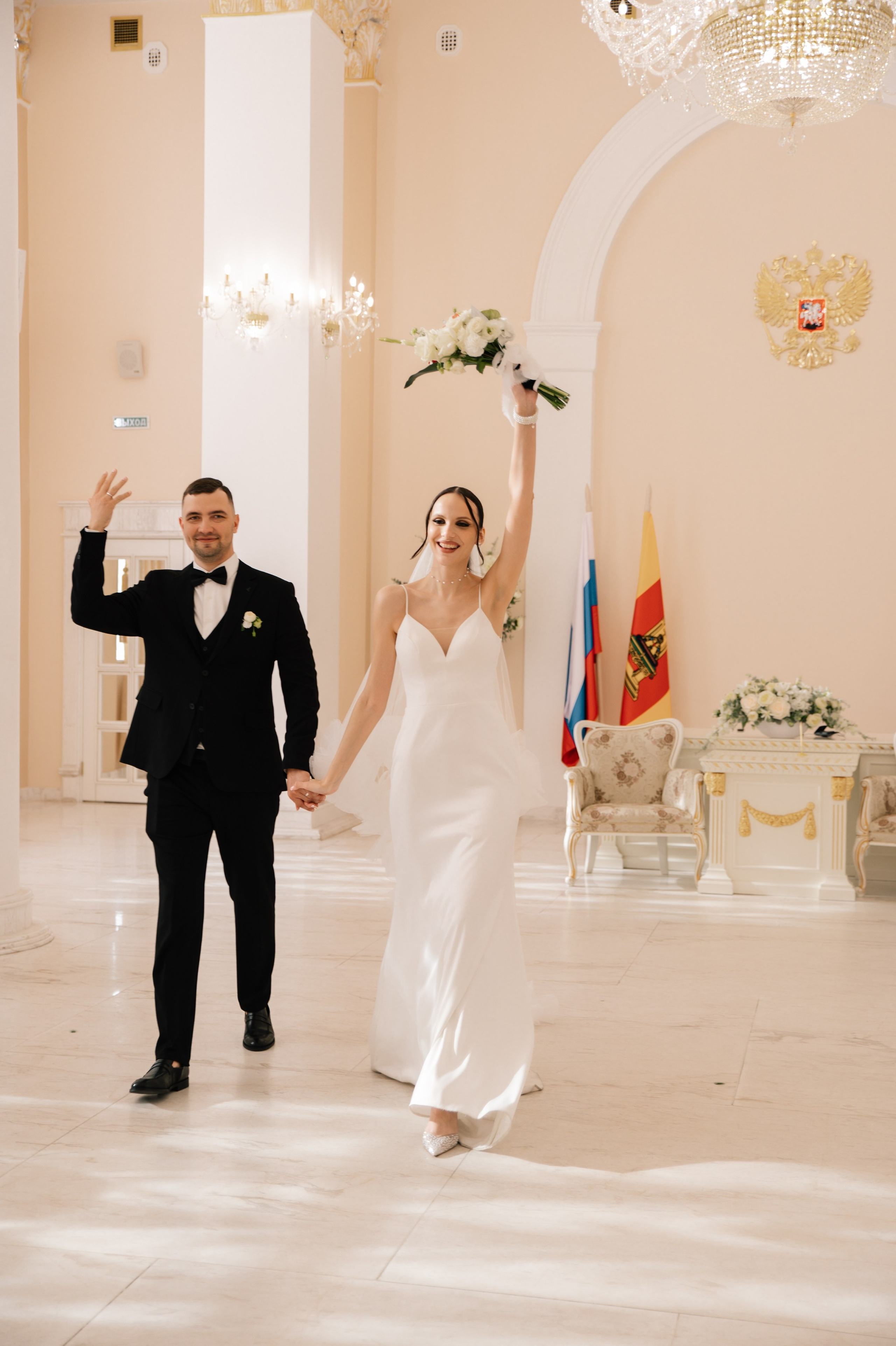 Игорь и Анастасия. Профессиональный фотограф Кристина Кирьянова