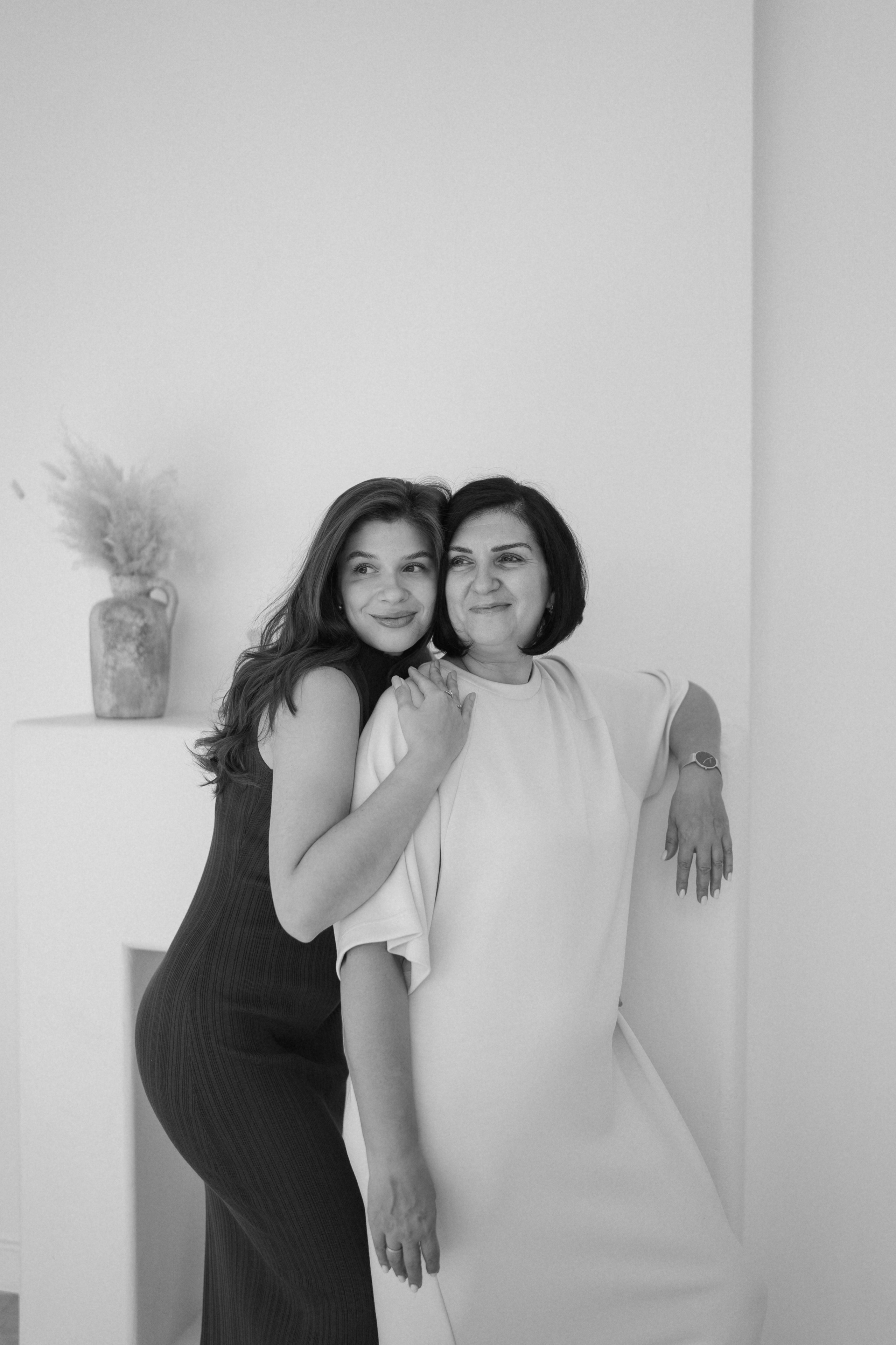 Антонина / Елена / Лера и Вика. Фотограф в Санкт-Петербурге — Лучина Екатерина