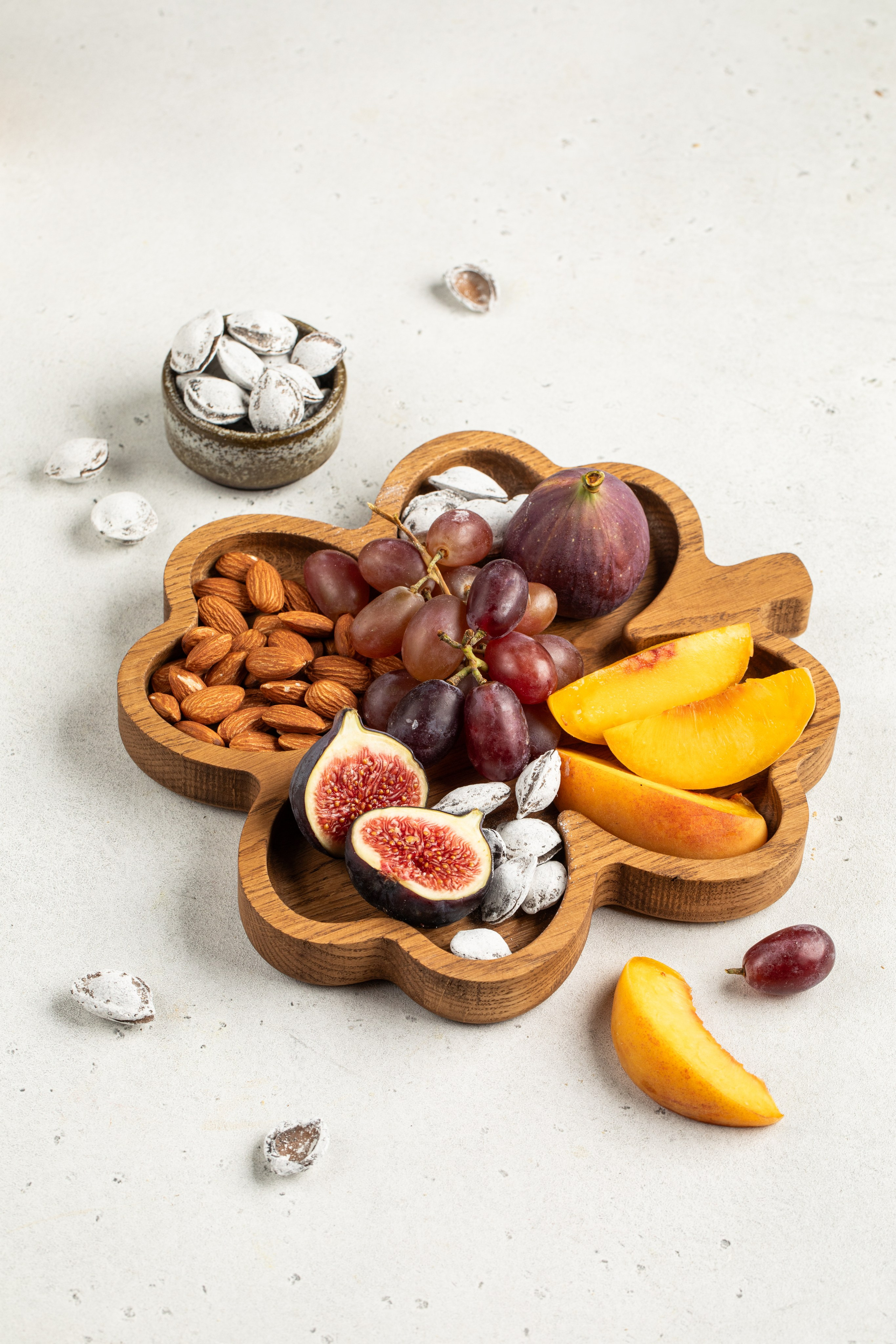 Uneca. Фудфотограф, фудстилист и сет дизайнер в Москве Алена Синицына