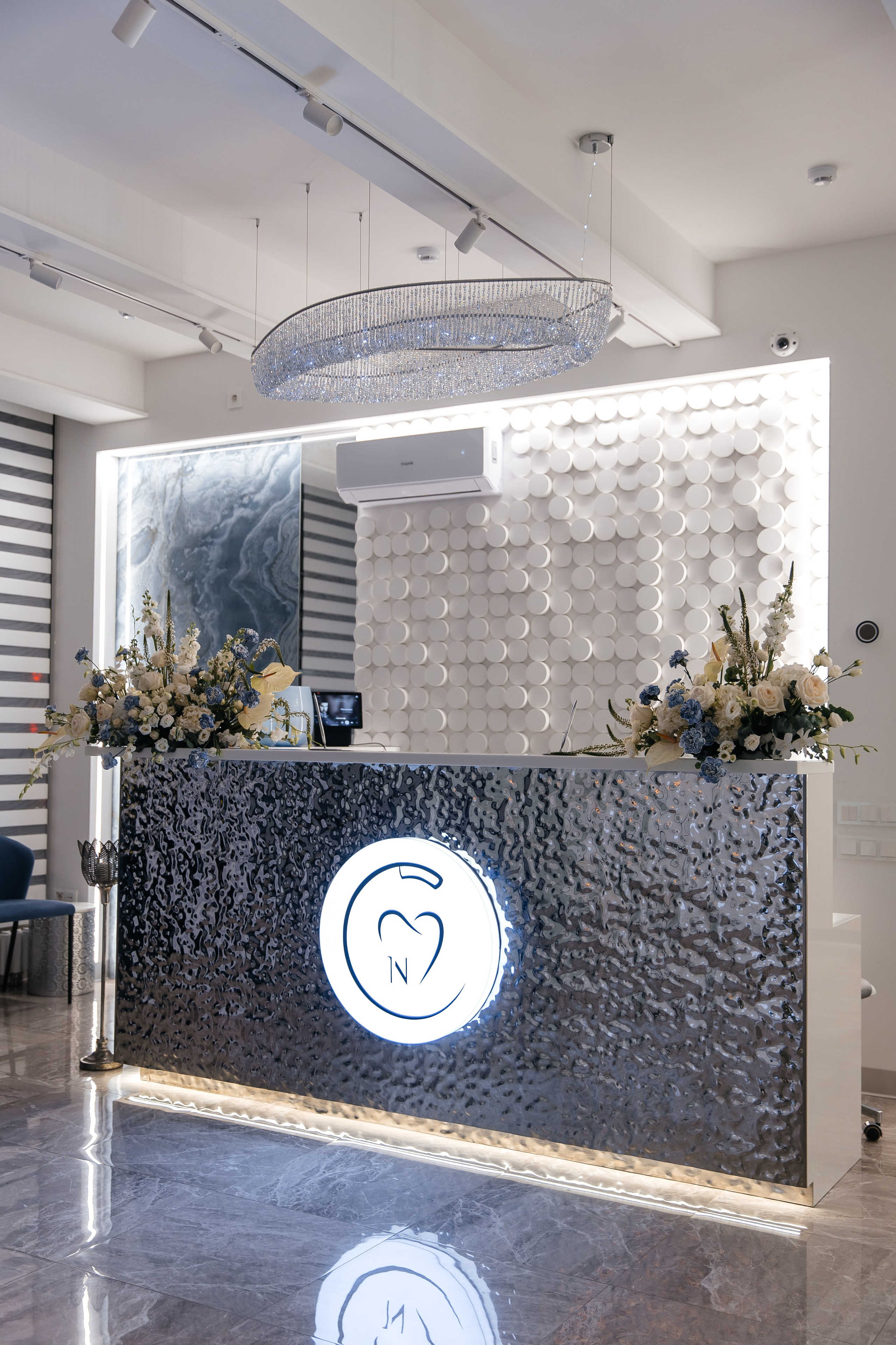 Стоматология Узунян. Фотограф и видеограф Анна Домашенко