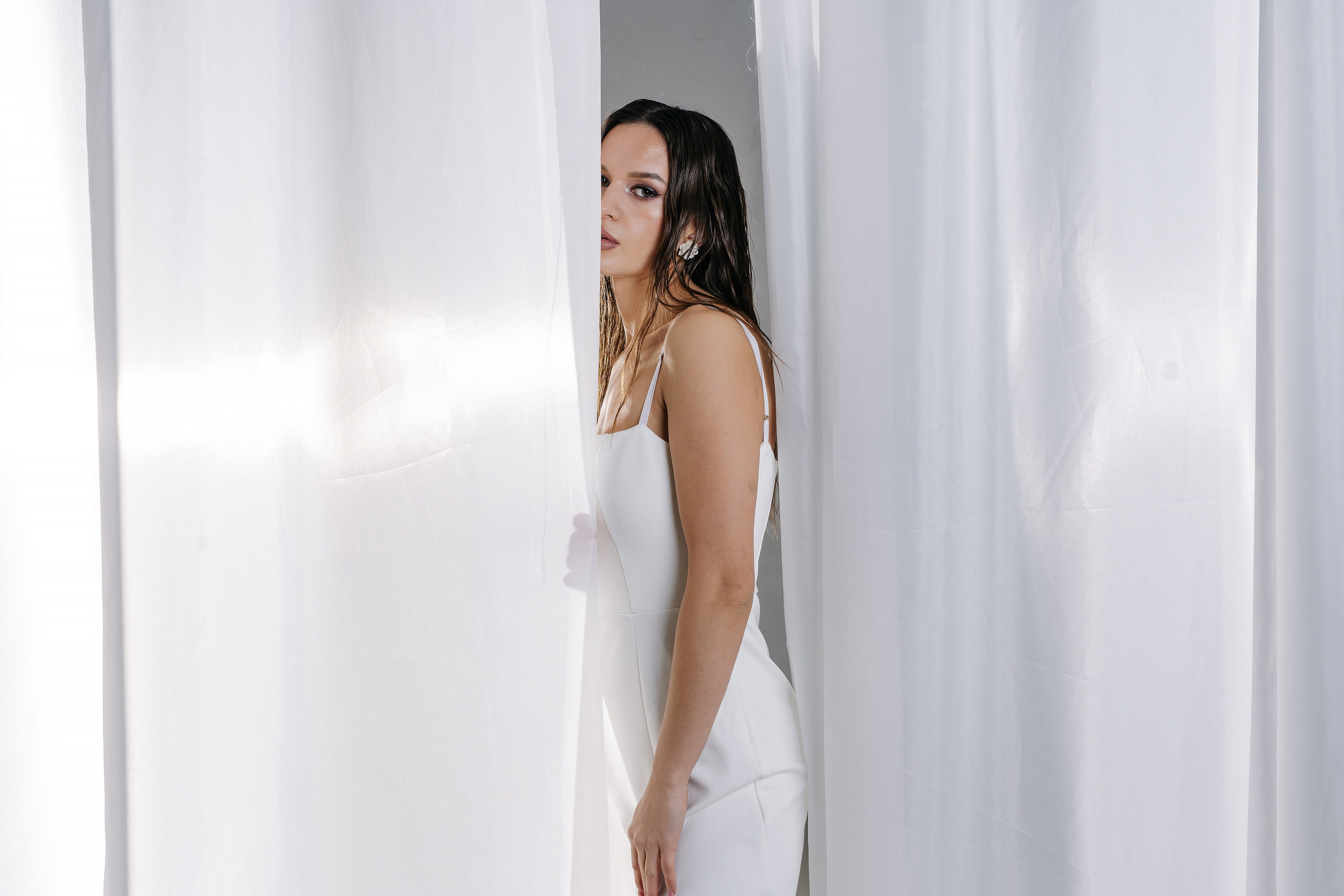 Мария. Свадебный и семейный фотограф Кокушева Юлия Нижний Новгород