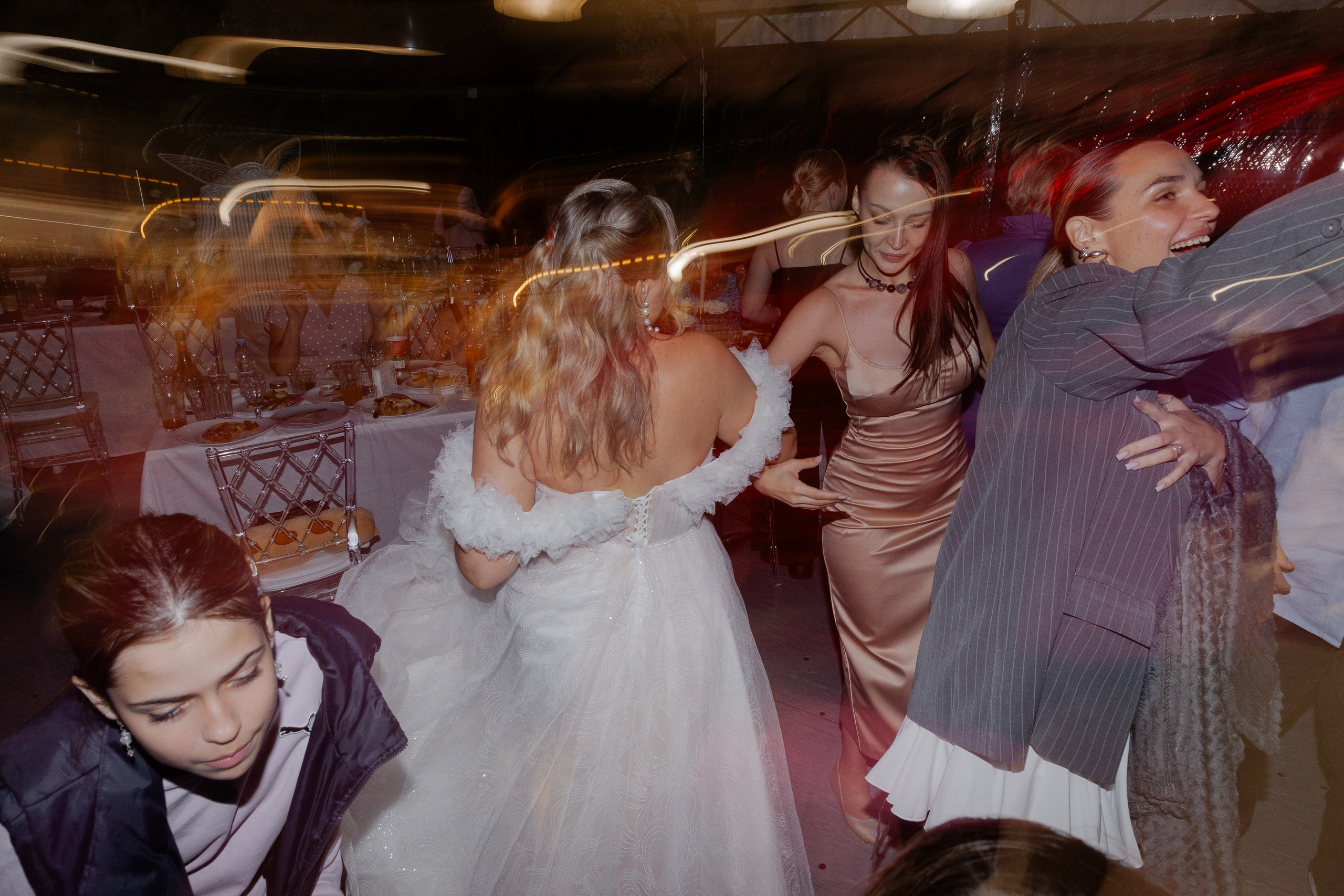 Андрей и Анна. Орнштейн Полина I Фотограф Самара