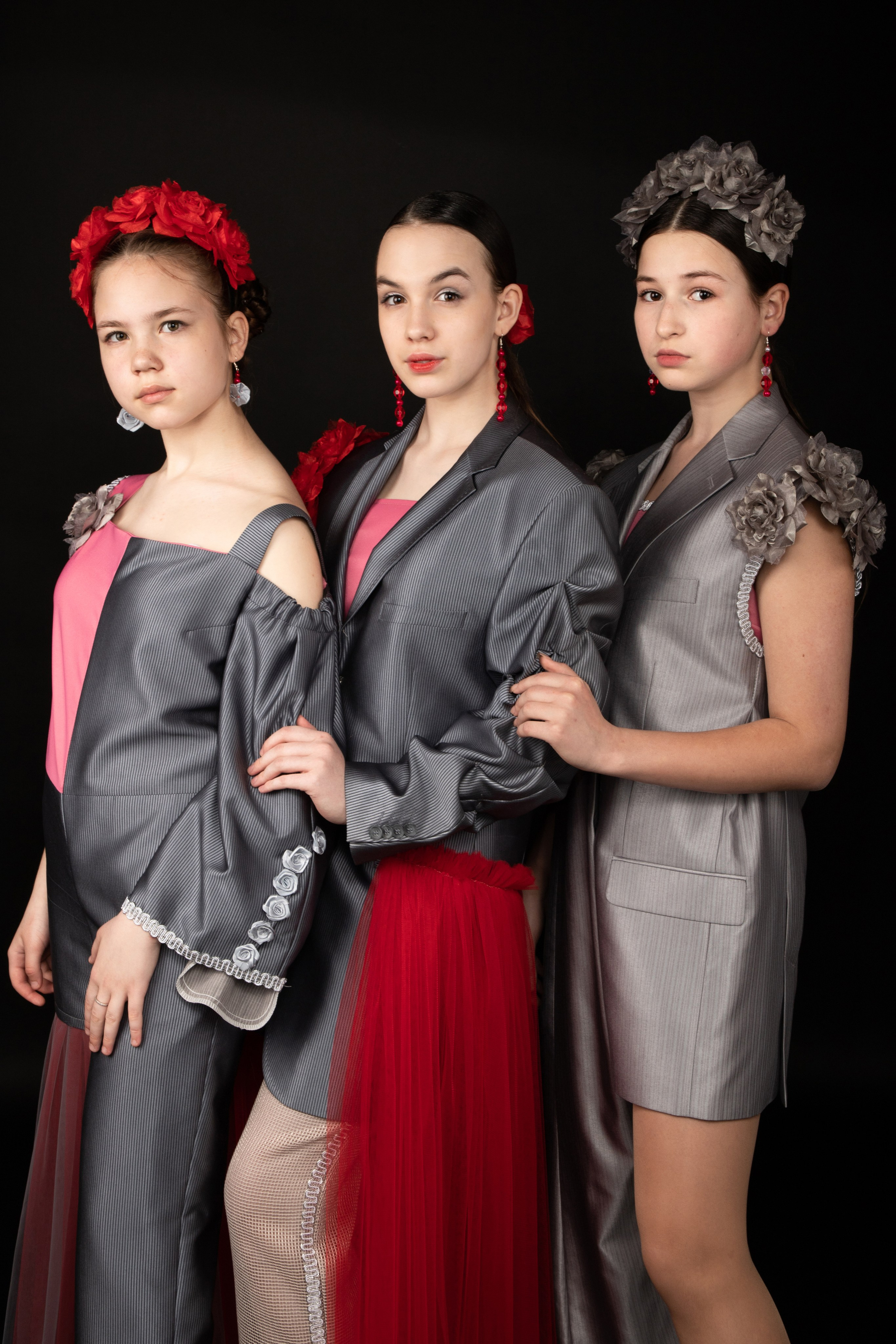 Время Перемен. Репортажный и свадебный фотограф в Курске Борис Захарчук