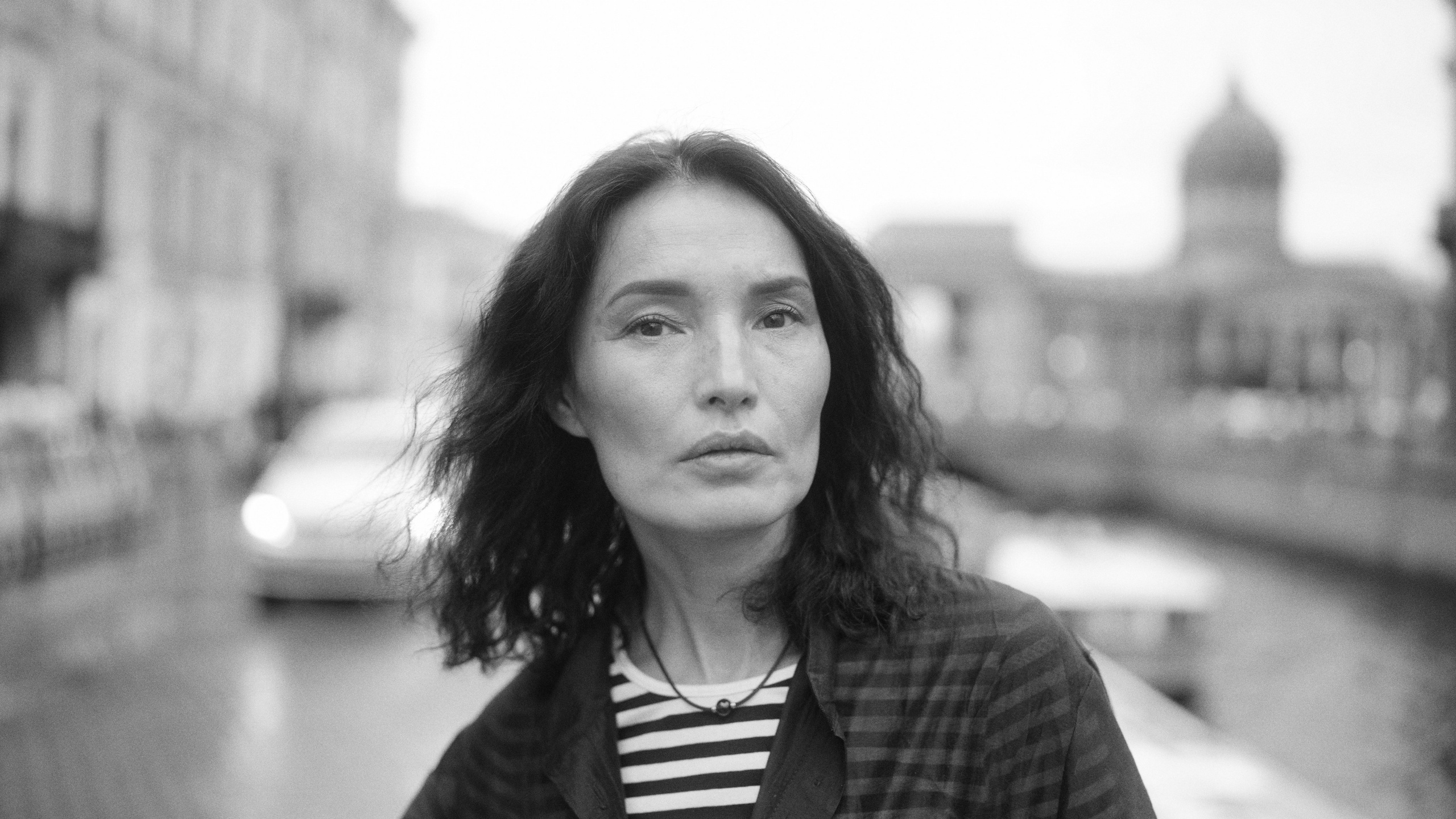 Айна Шонаева. Сергей Горшенин — профессиональный фотограф