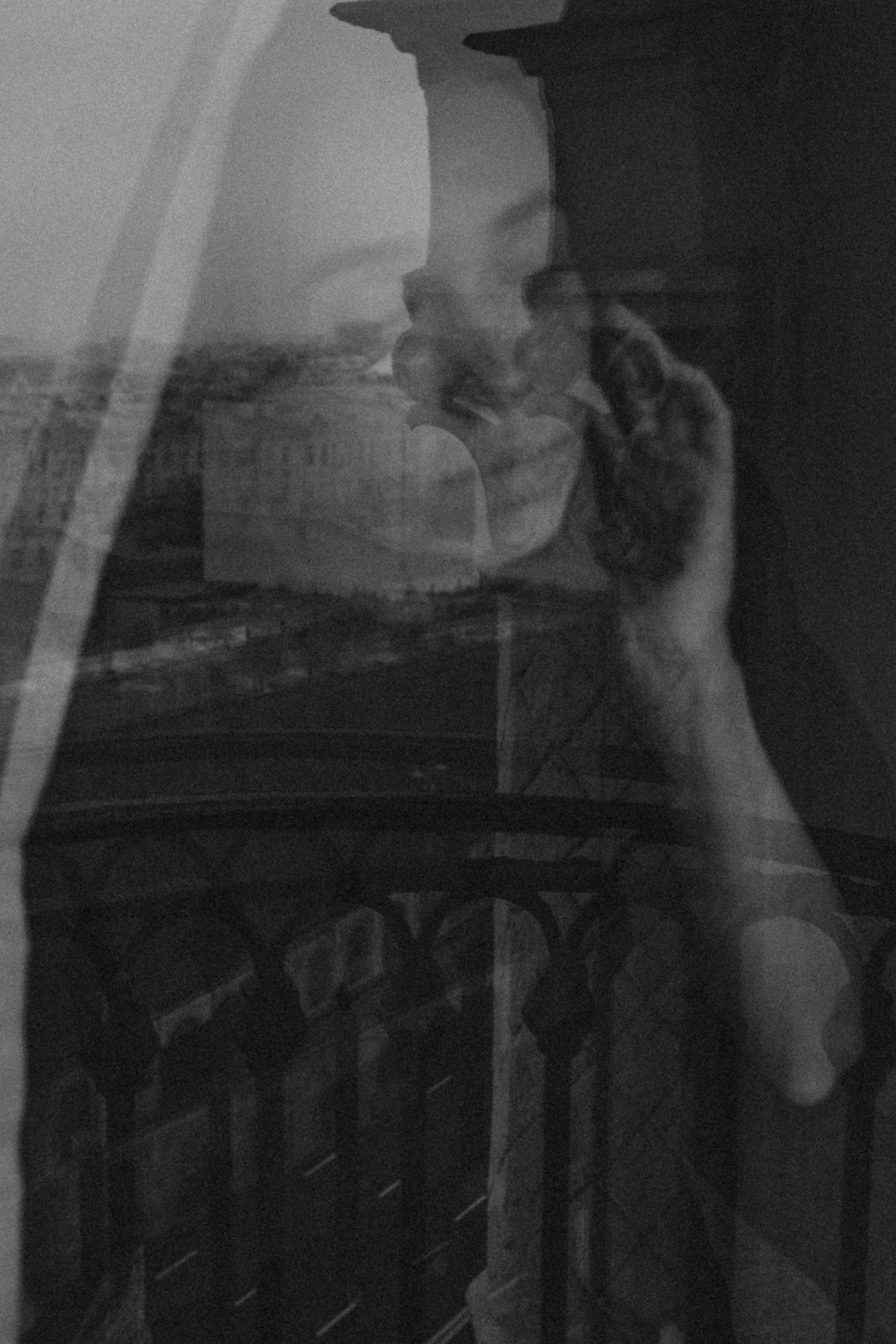 Катя. Утро для себя. Фотограф в Москве (готова приехать к вам в город)