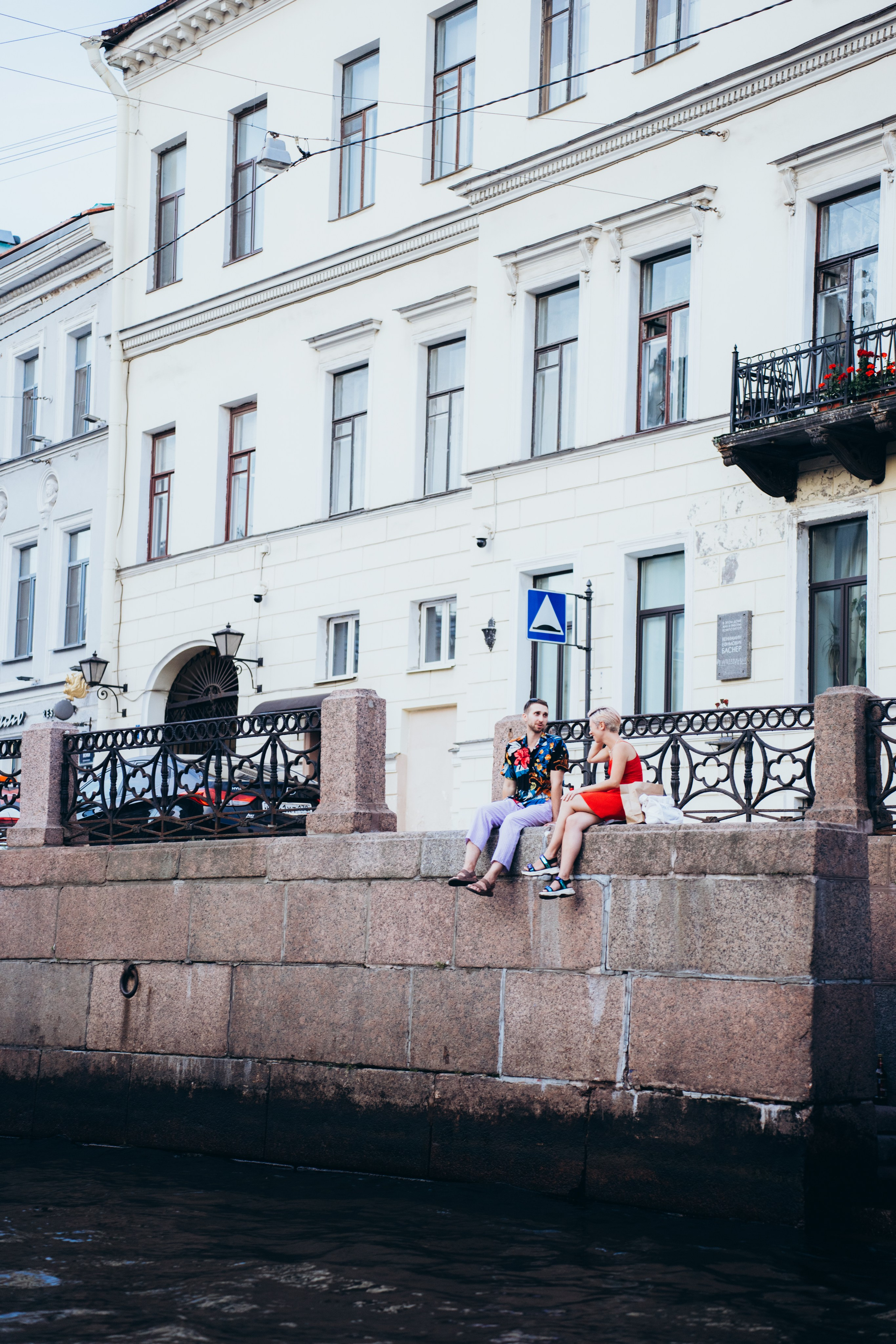 Фоторепортажи с экскурсий 📸 Антонина Пехова