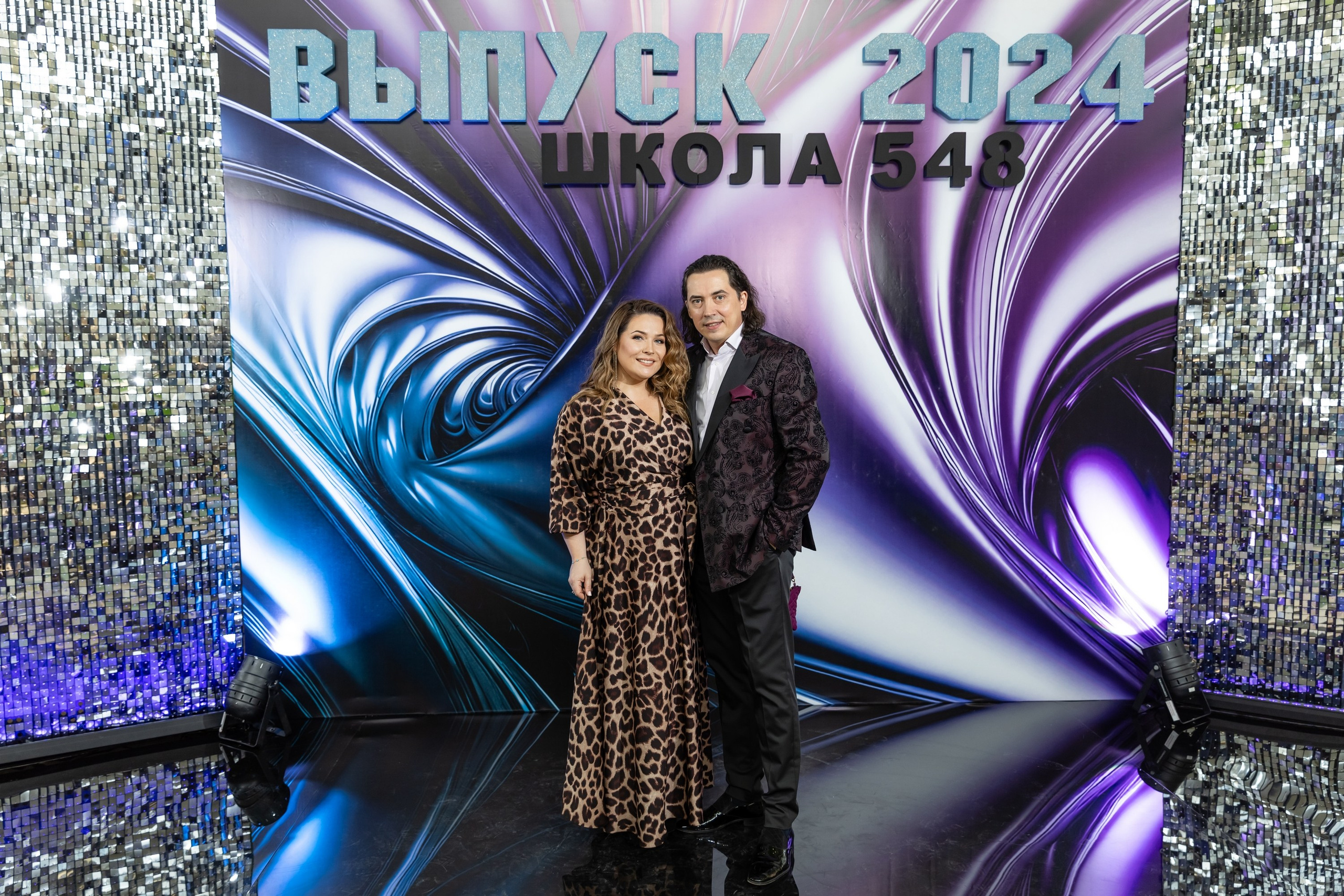 Выпускной 11 класс. Свадебный фотограф Москва