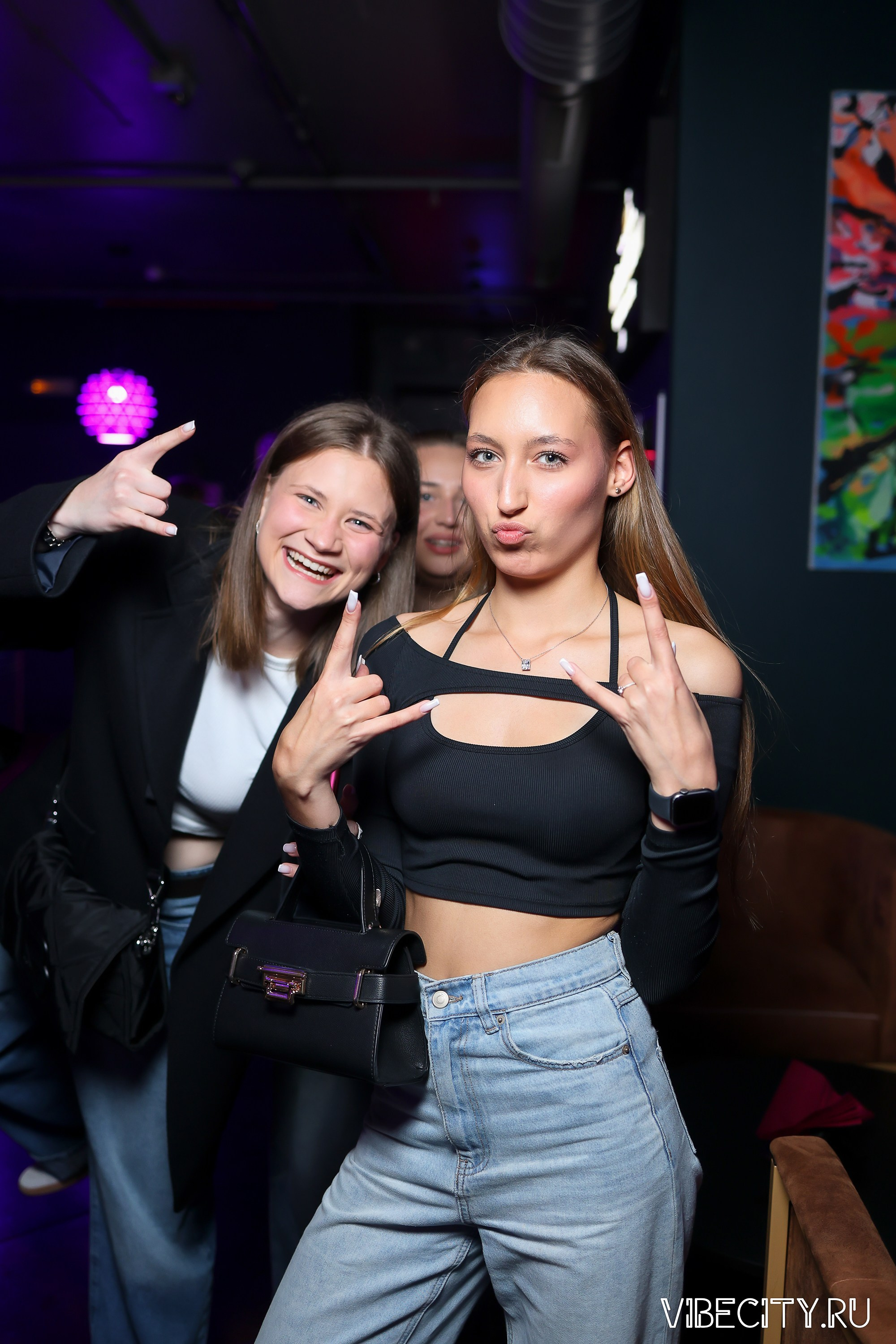 DOUBLE U. VIBECITY.RU Вайб Сити Ру Фоторепортажи Фотоотчеты Калининград