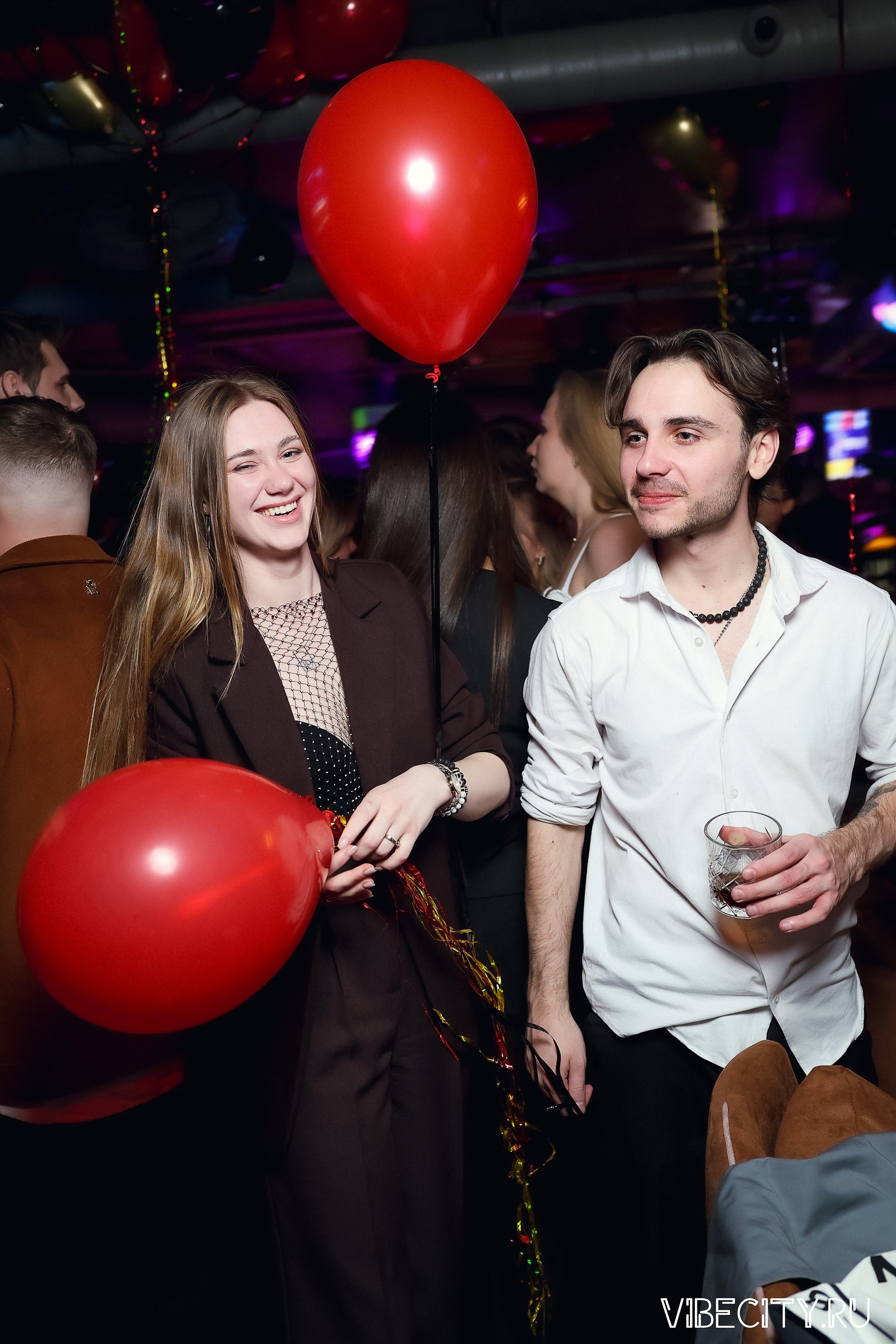 DOUBLE U. VIBECITY.RU Вайб Сити Ру Фоторепортажи Фотоотчеты Калининград