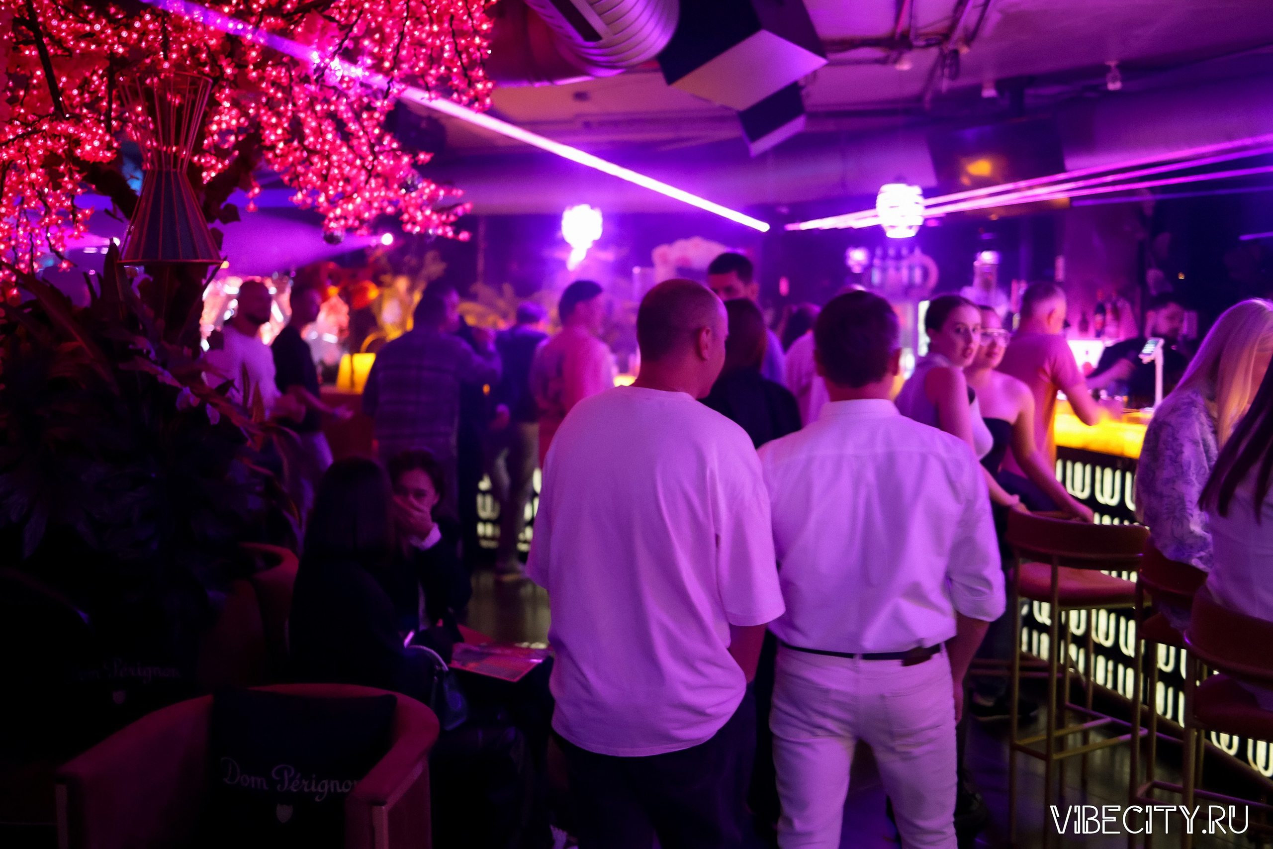 DOUBLE U. VIBECITY.RU Вайб Сити Ру Фоторепортажи Фотоотчеты Калининград