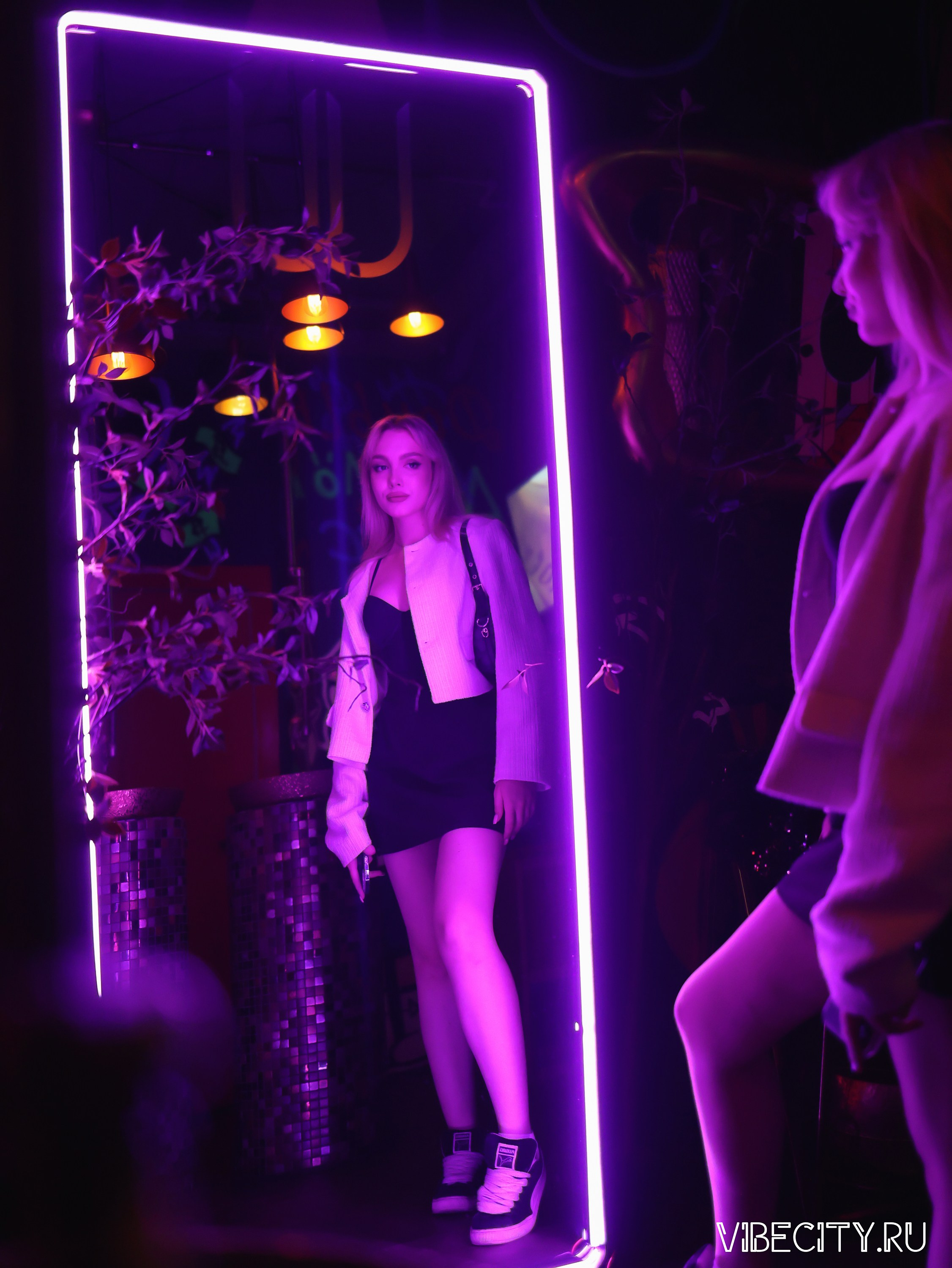 DOUBLE U. VIBECITY.RU Вайб Сити Ру Фоторепортажи Фотоотчеты Калининград