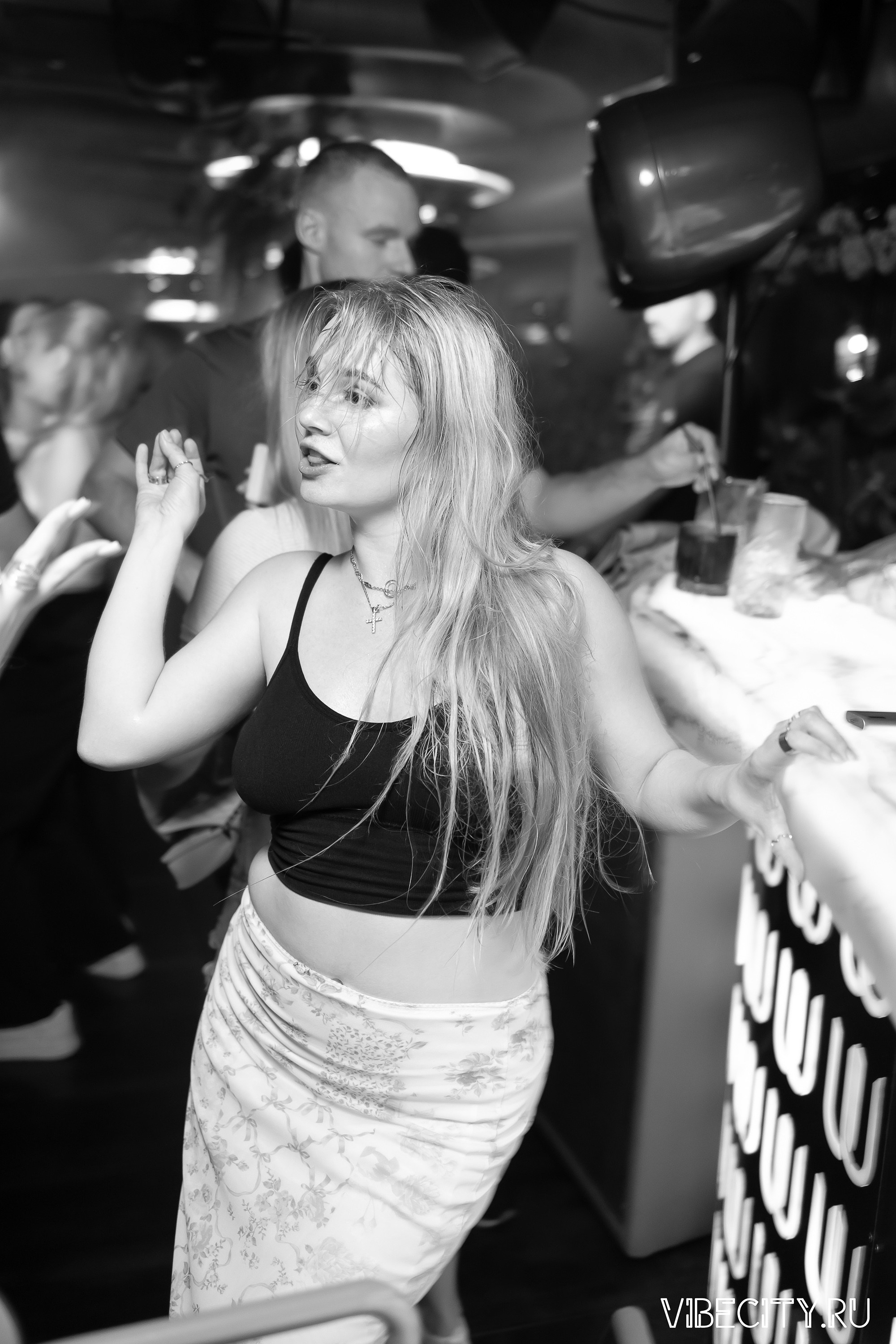 DOUBLE U. VIBECITY.RU Вайб Сити Ру Фоторепортажи Фотоотчеты Калининград