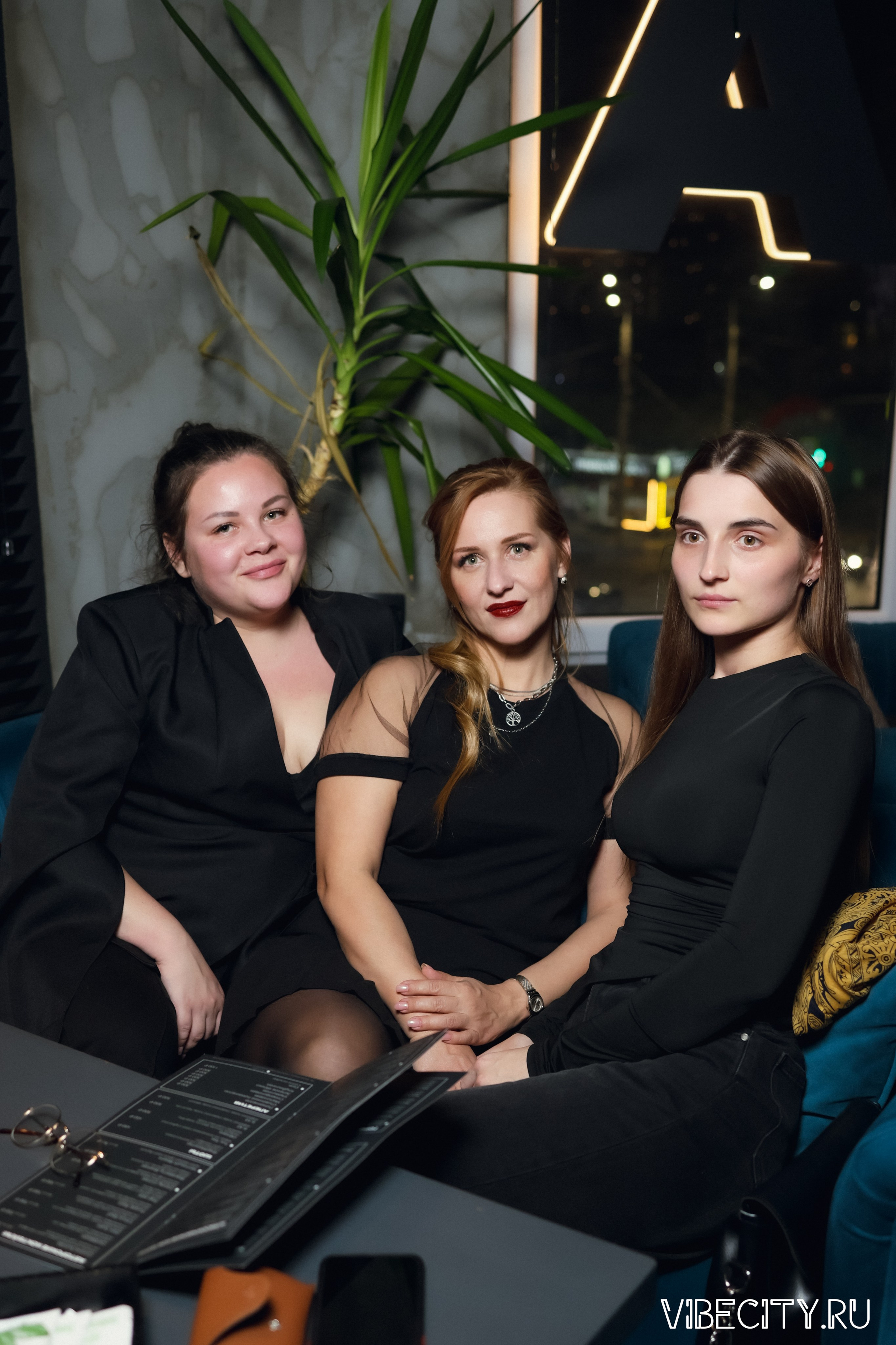 МЯТА lounge. VIBECITY.RU Вайб Сити Ру Фоторепортажи Фотоотчеты Калининград