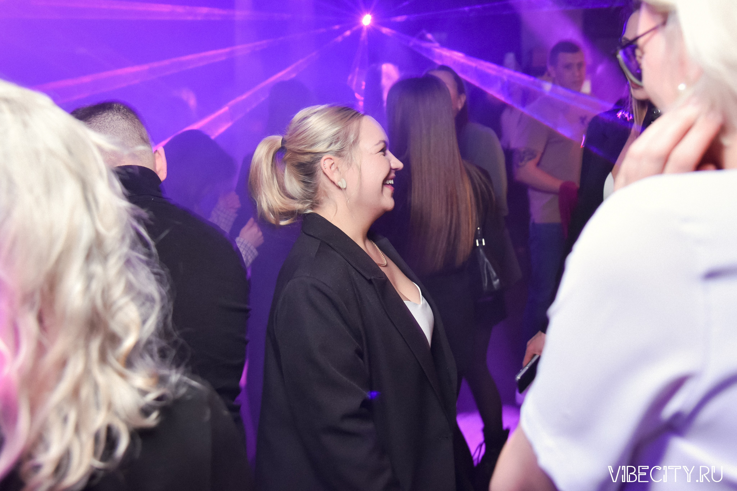 МЯТА lounge. VIBECITY.RU Вайб Сити Ру Фоторепортажи Фотоотчеты Калининград