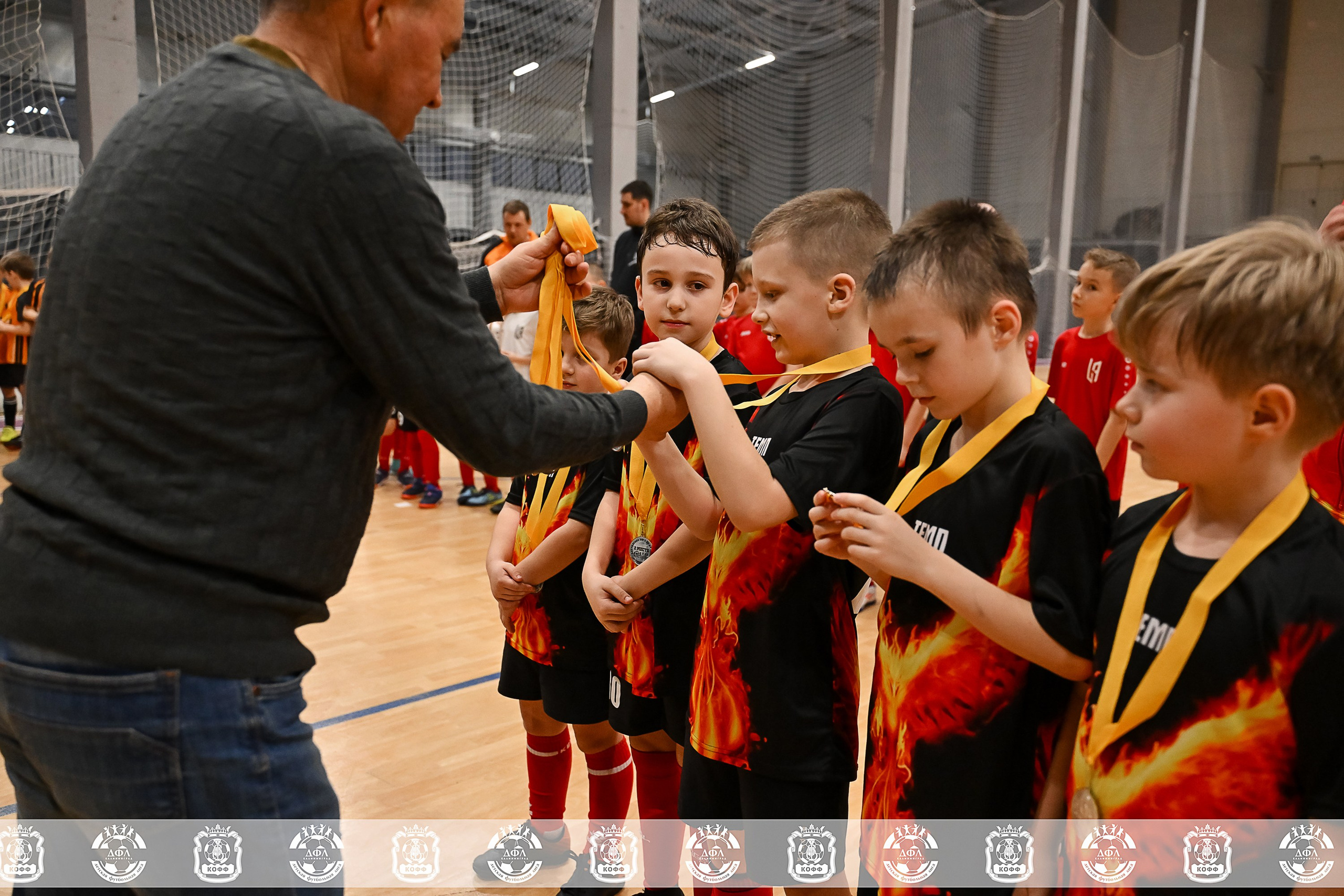 ДФЛ Скай парк. VIBECITY.RU Вайб Сити Ру Фоторепортажи Фотоотчеты Калининград