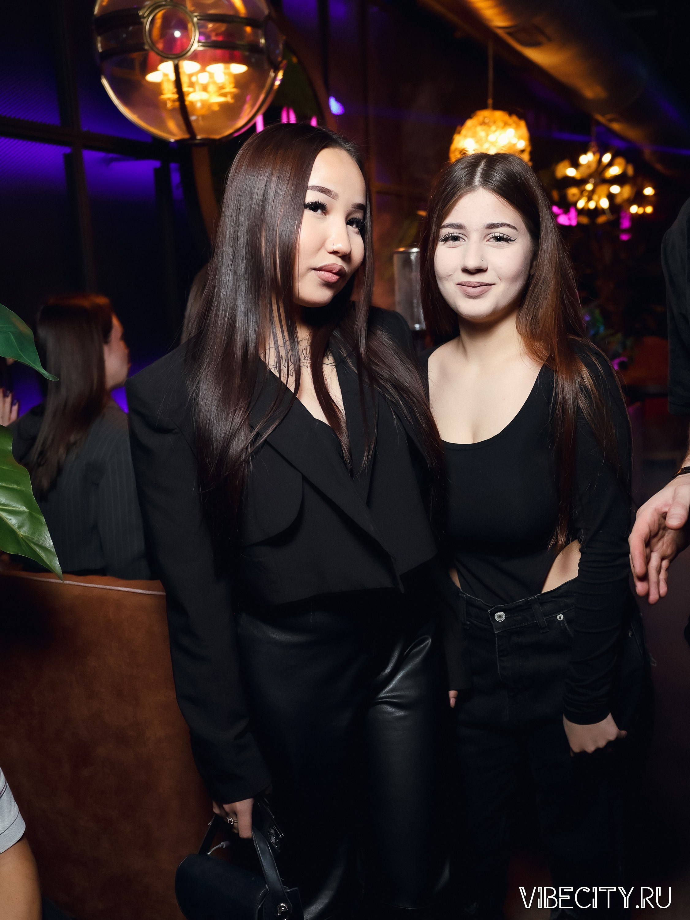 DOUBLE U. VIBECITY.RU Вайб Сити Ру Фоторепортажи Фотоотчеты Калининград