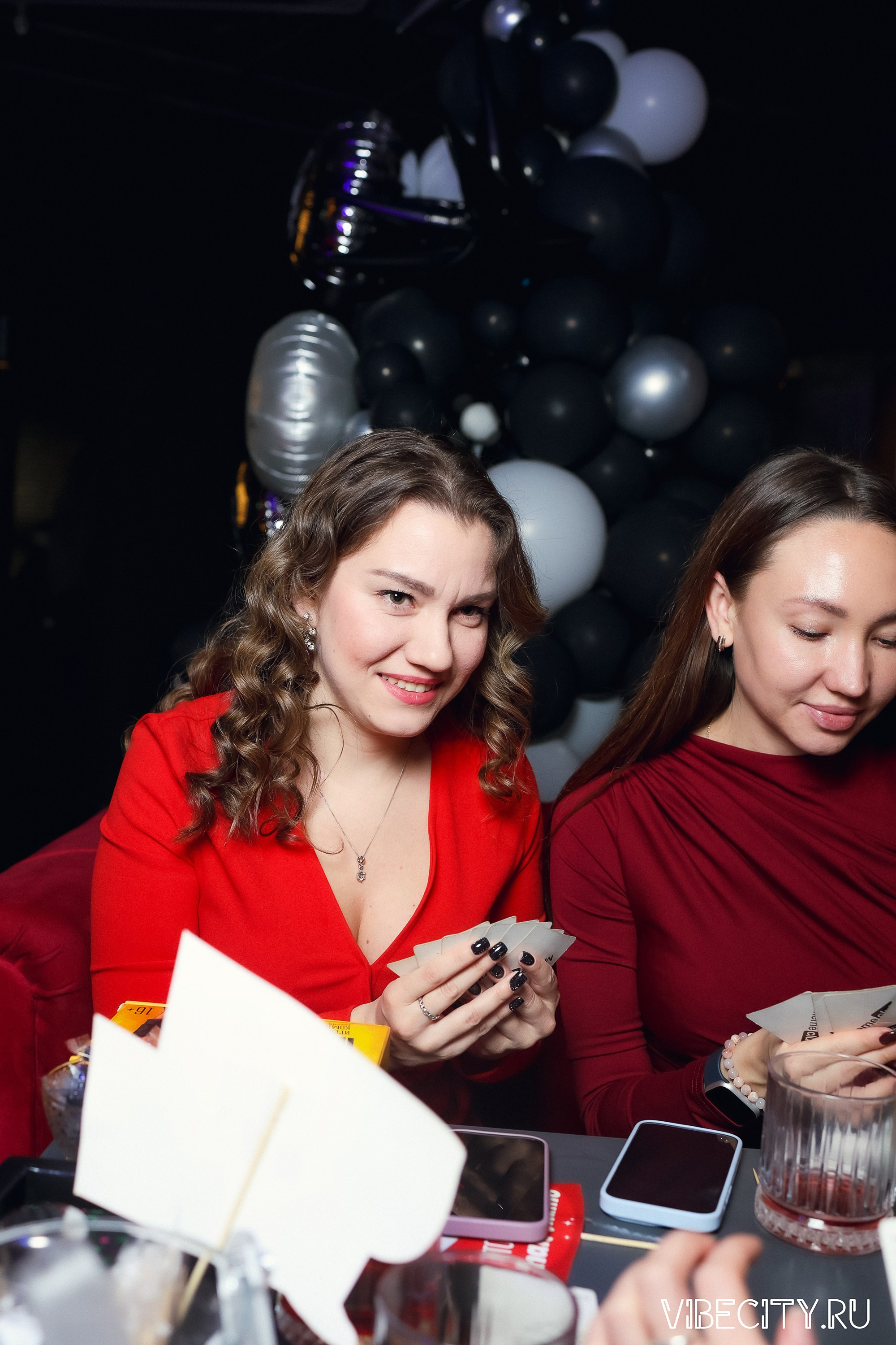 МЯТА lounge. VIBECITY.RU Вайб Сити Ру Фоторепортажи Фотоотчеты Калининград