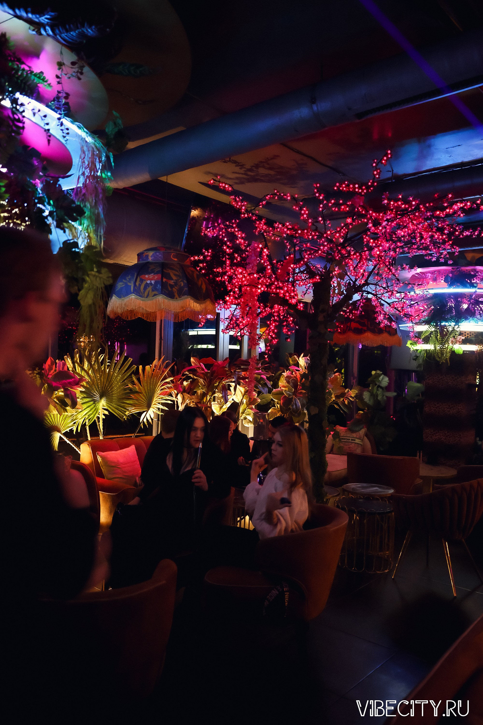 DOUBLE U. VIBECITY.RU Вайб Сити Ру Фоторепортажи Фотоотчеты Калининград