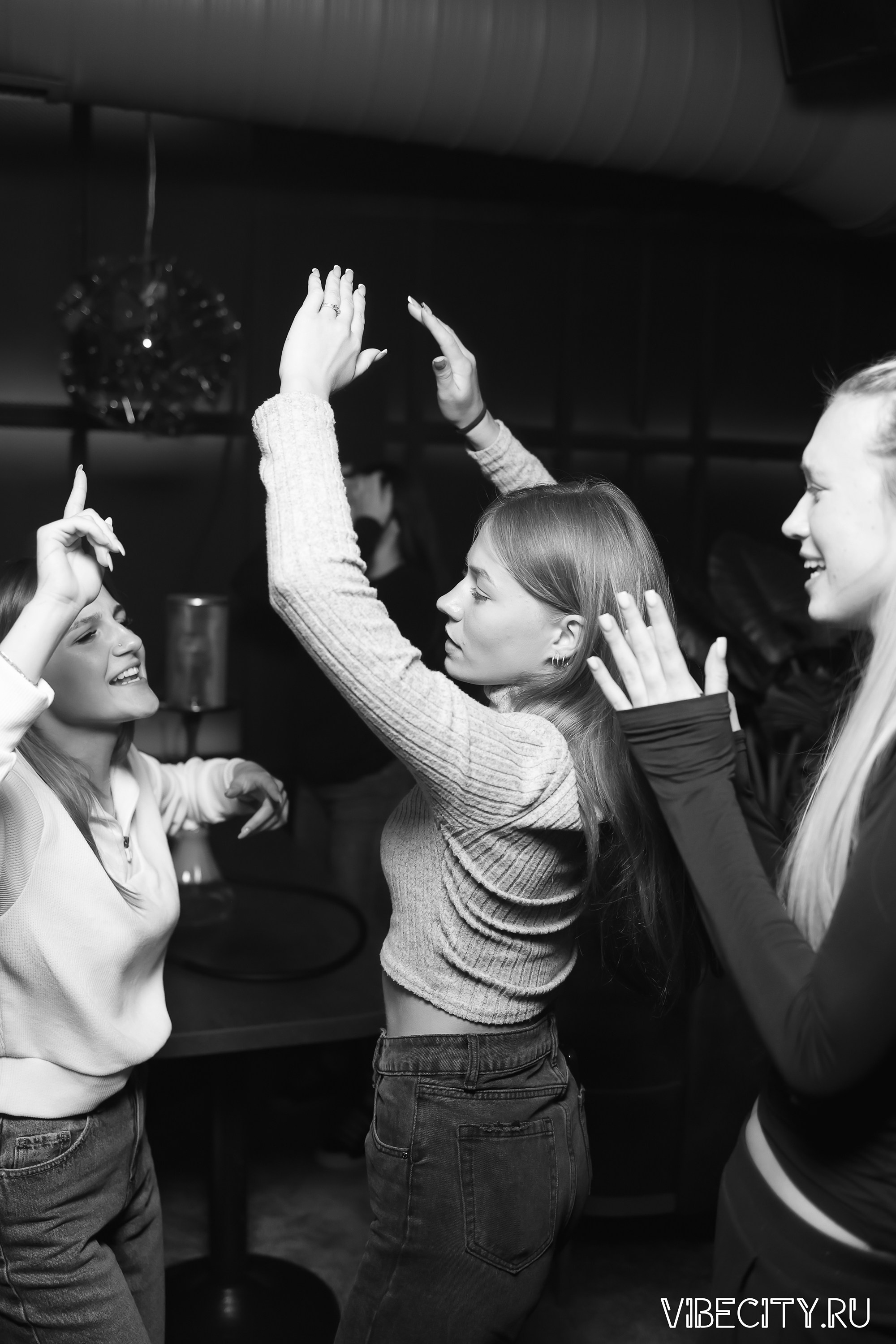 DOUBLE U. VIBECITY.RU Вайб Сити Ру Фоторепортажи Фотоотчеты Калининград