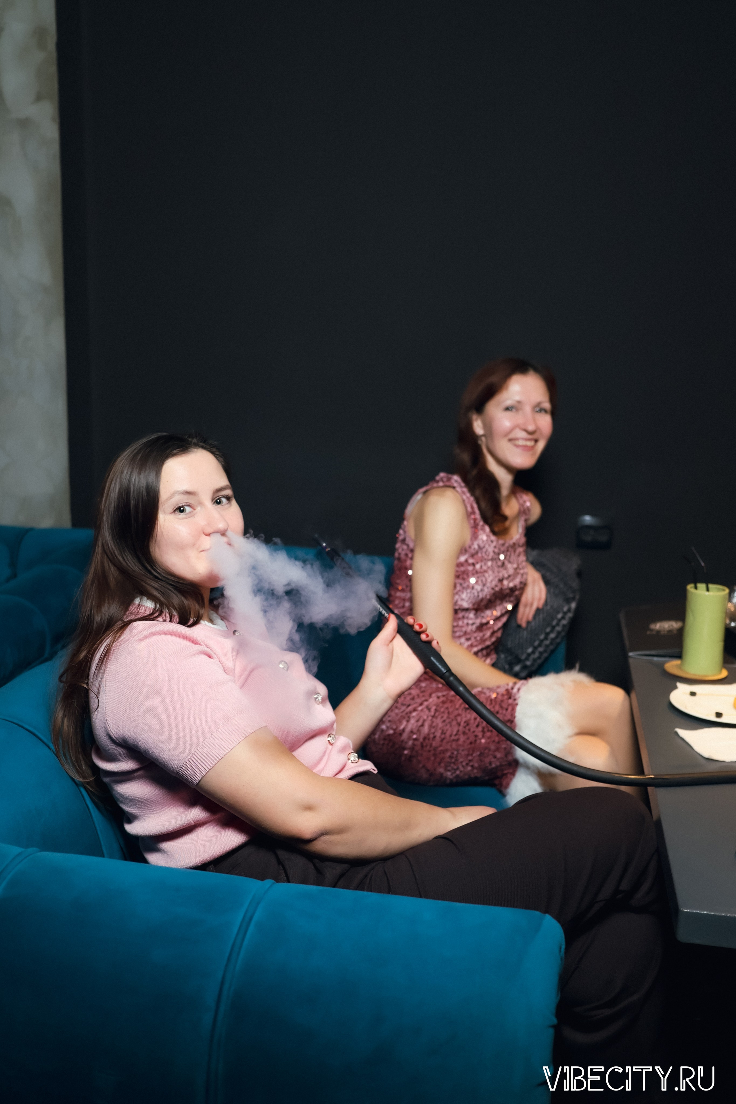 МЯТА lounge. VIBECITY.RU Вайб Сити Ру Фоторепортажи Фотоотчеты Калининград