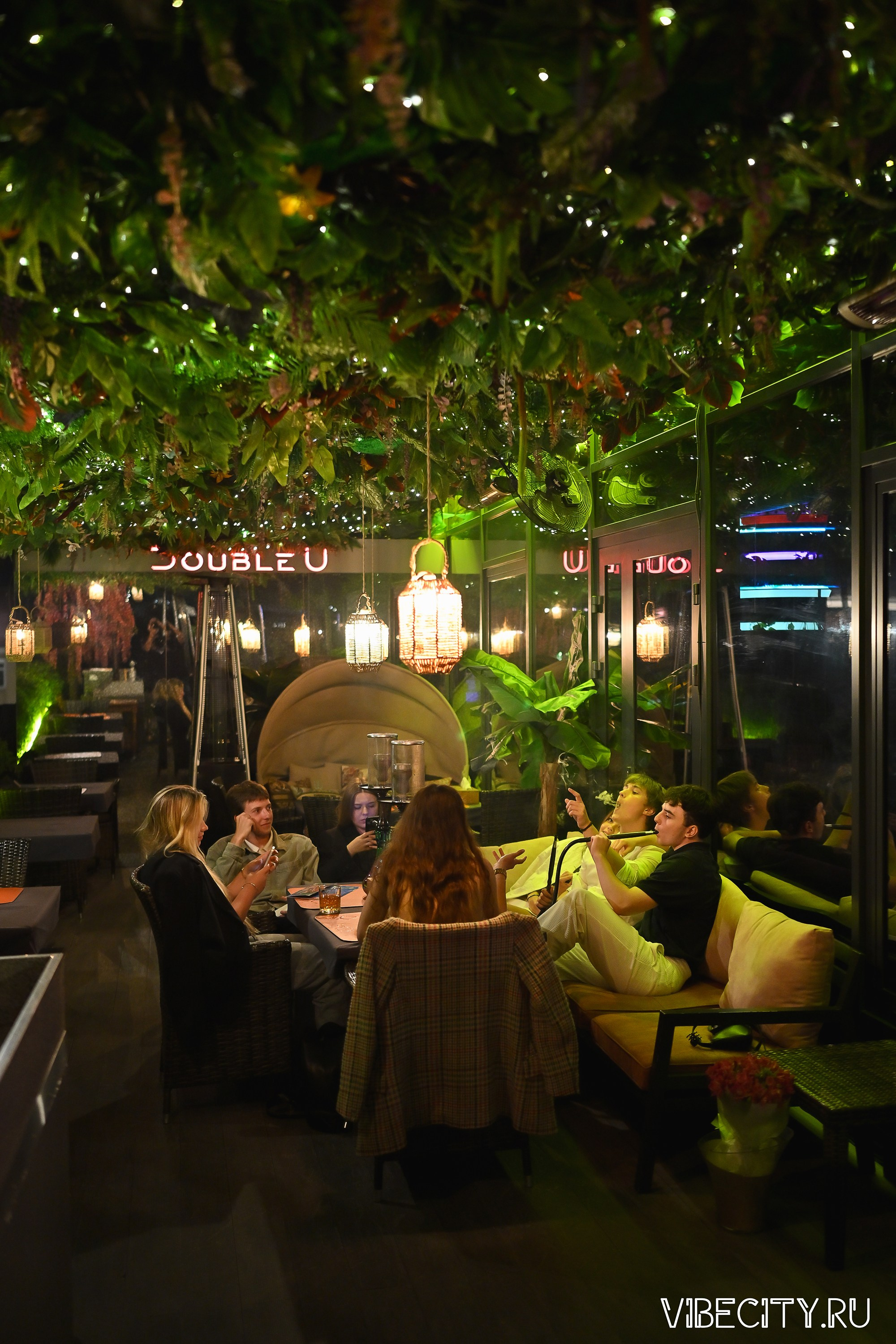 DOUBLE U. VIBECITY.RU Вайб Сити Ру Фоторепортажи Фотоотчеты Калининград