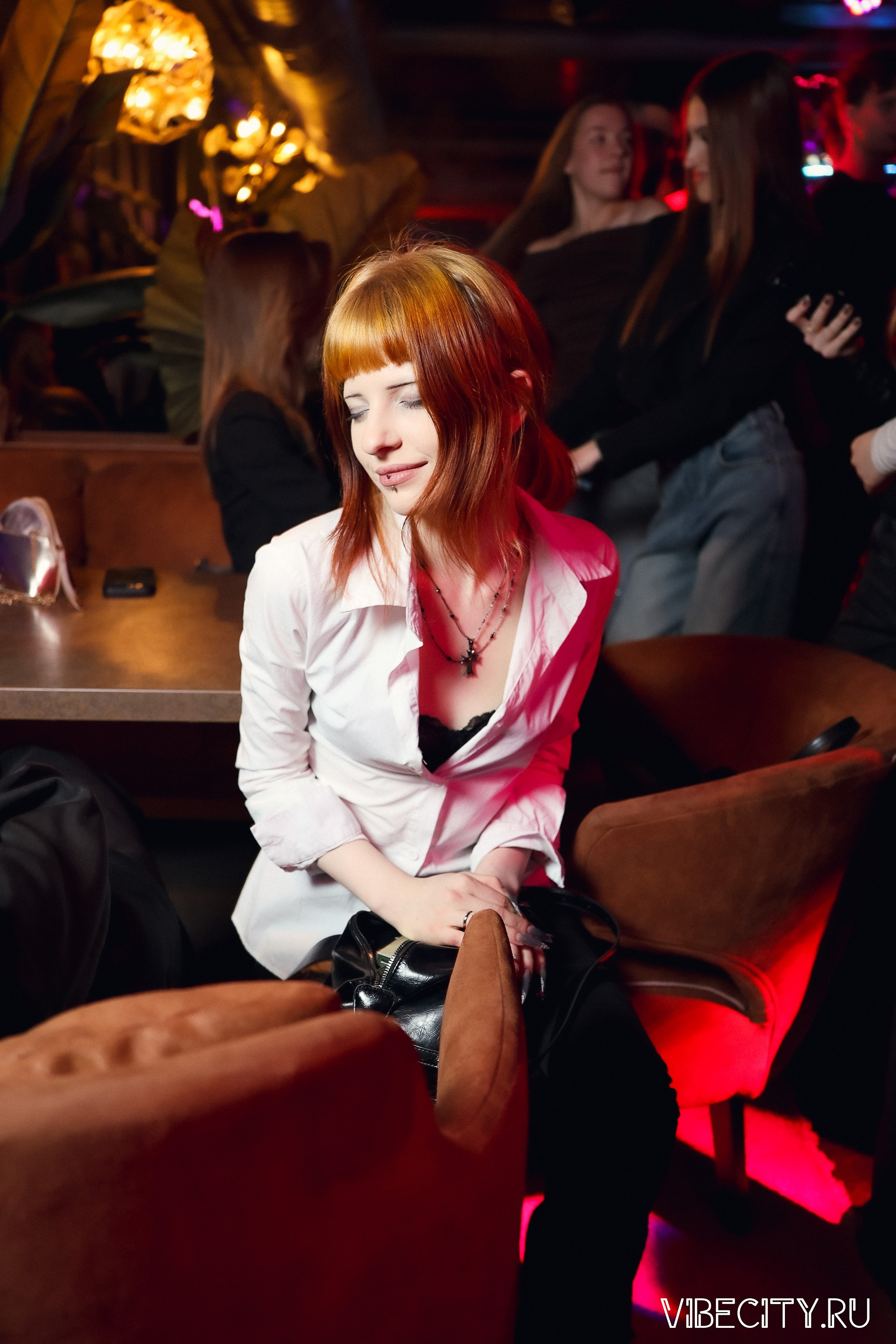 DOUBLE U. VIBECITY.RU Вайб Сити Ру Фоторепортажи Фотоотчеты Калининград