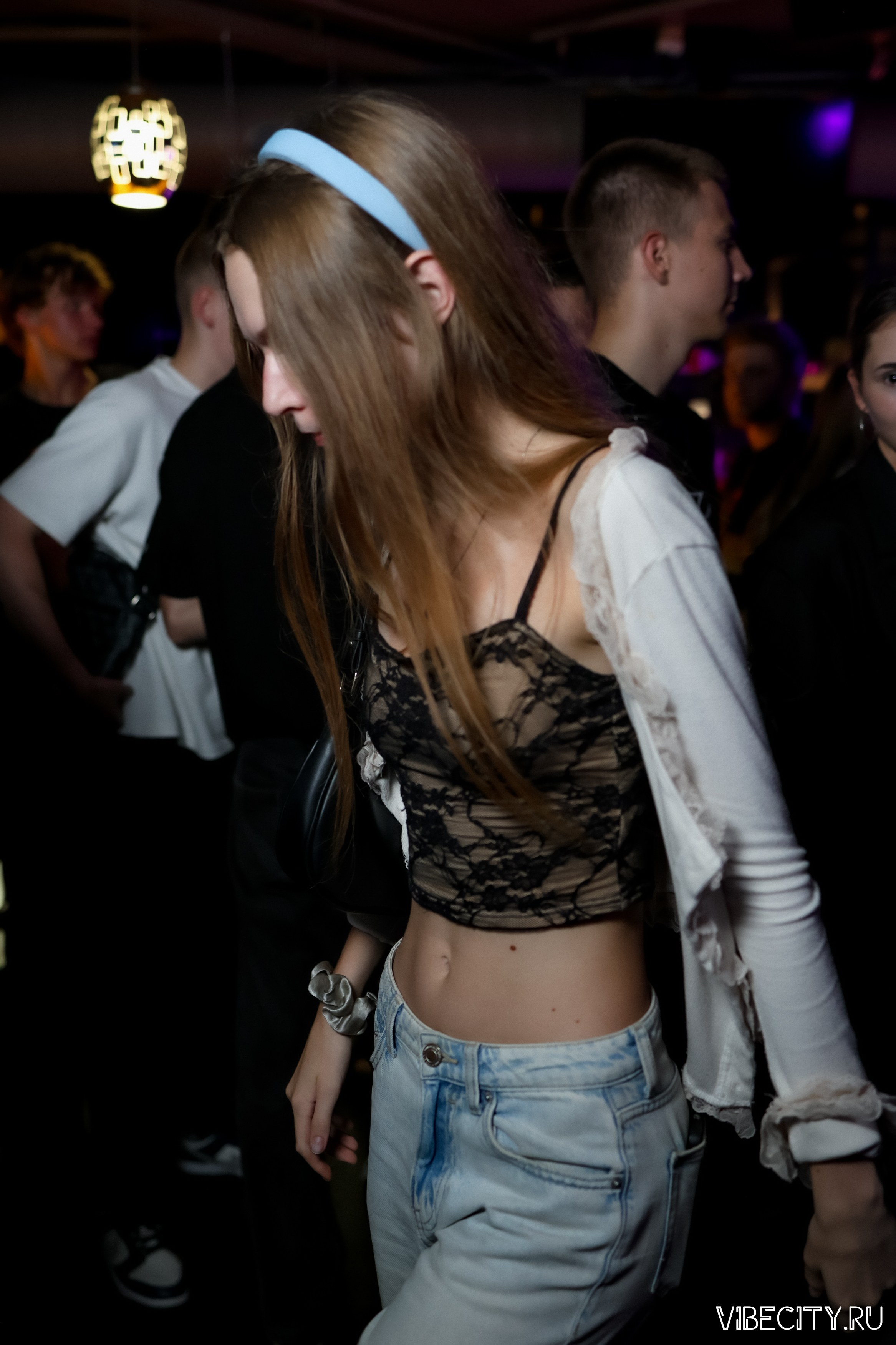 DOUBLE U. VIBECITY.RU Вайб Сити Ру Фоторепортажи Фотоотчеты Калининград
