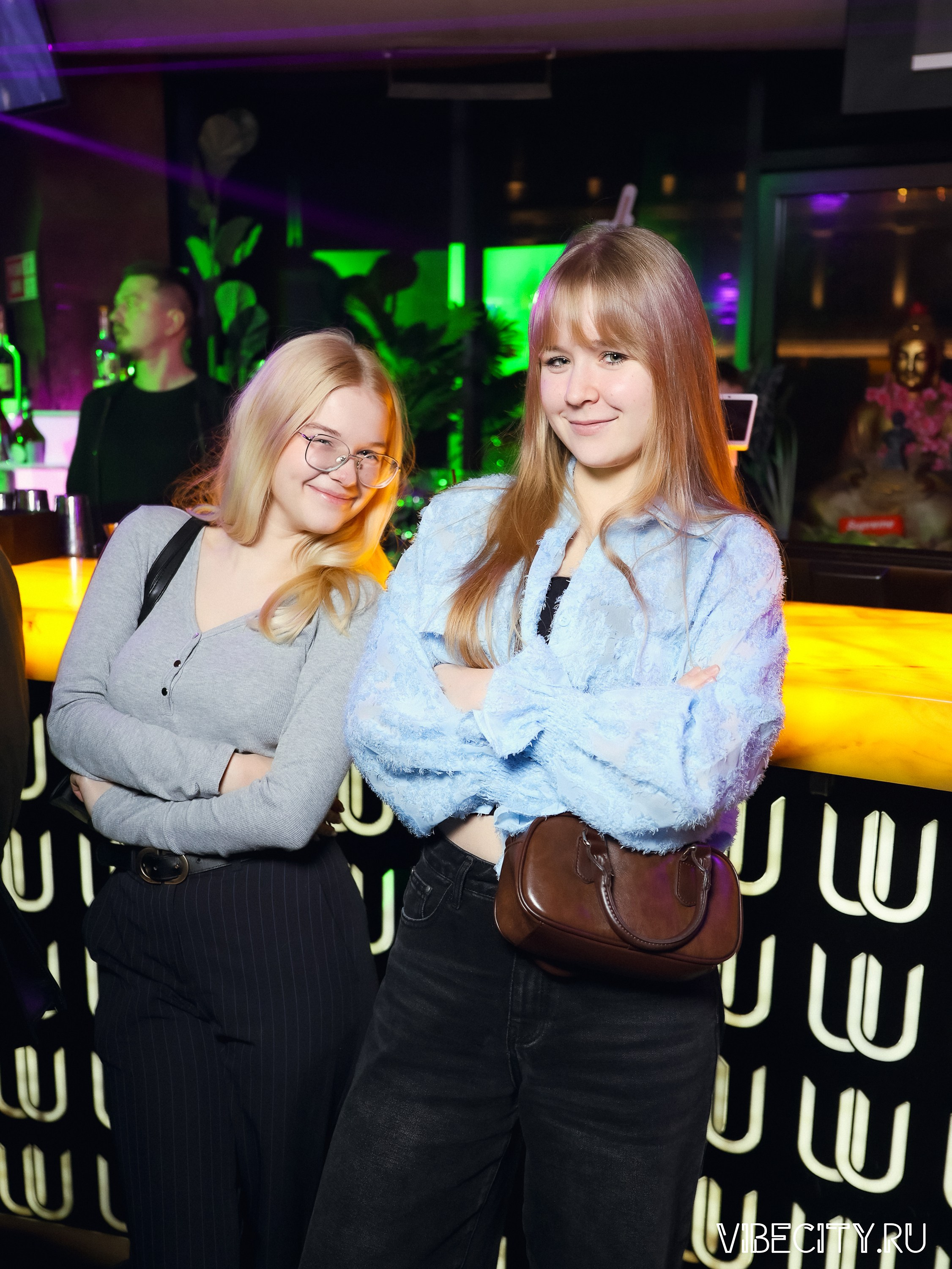 DOUBLE U. VIBECITY.RU Вайб Сити Ру Фоторепортажи Фотоотчеты Калининград