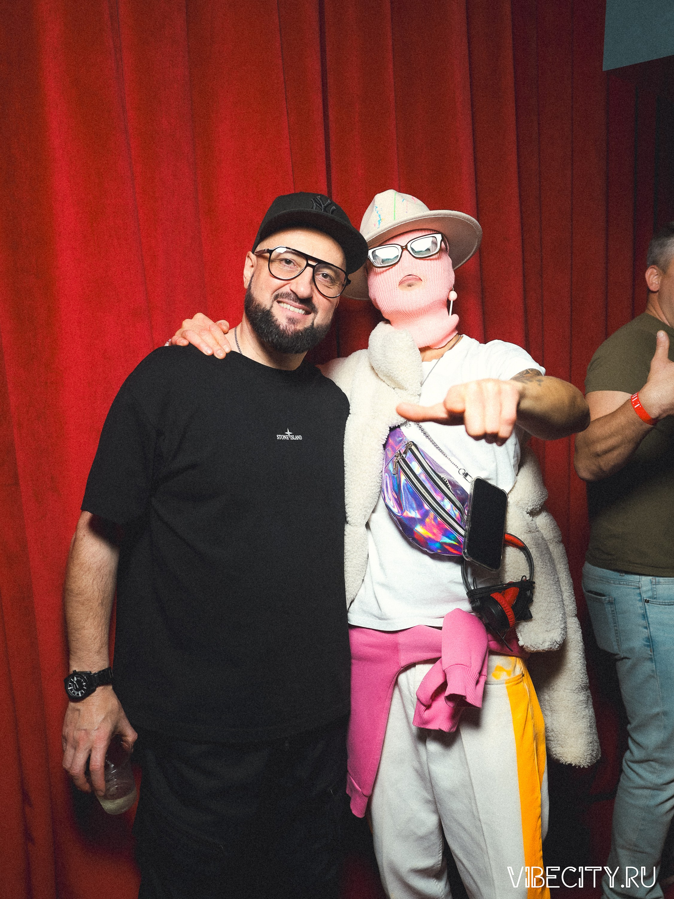 CULT. VIBECITY.RU Вайб Сити Ру Фоторепортажи Фотоотчеты Калининград