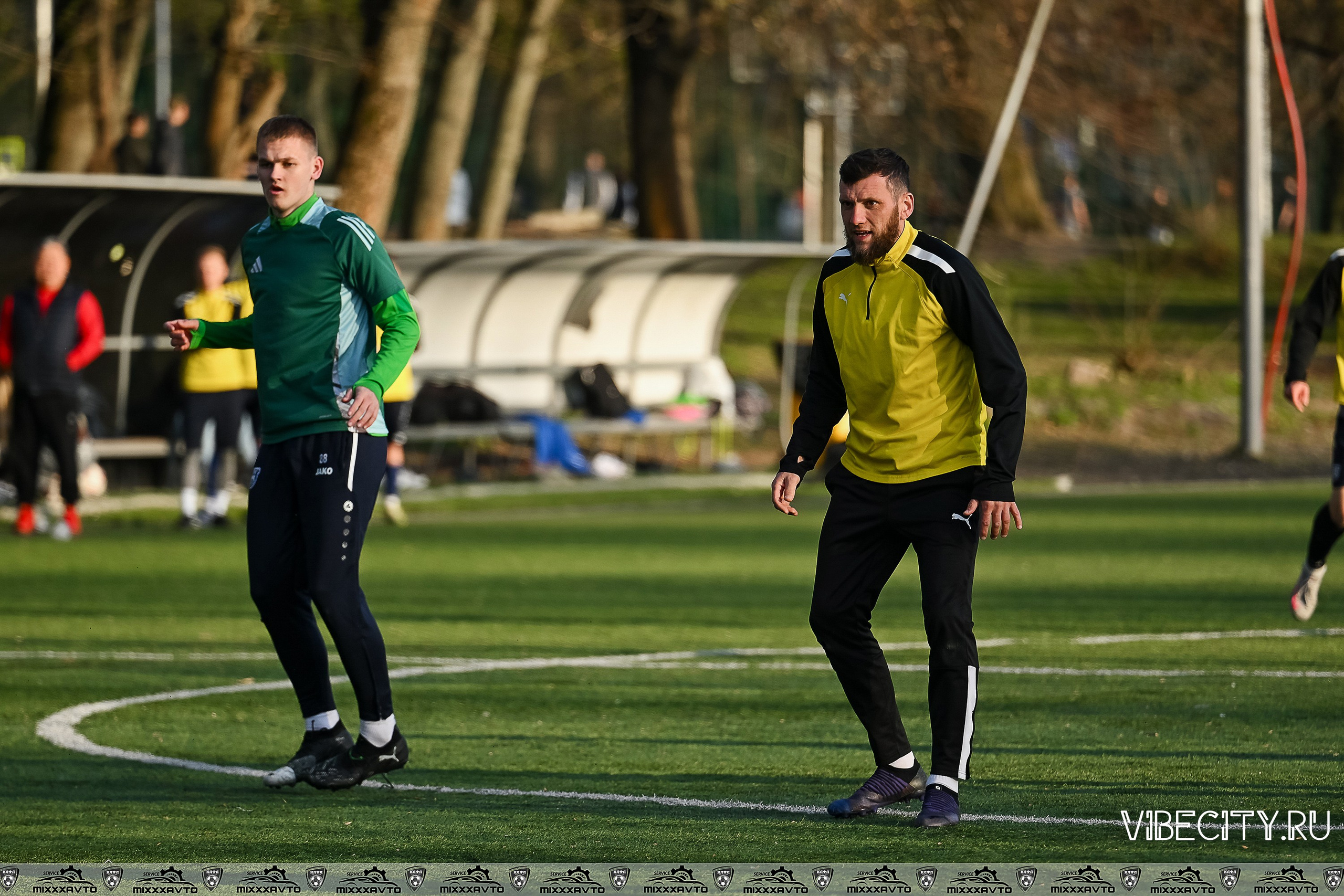 КЛФЛ «БАЛТИКА». VIBECITY.RU Вайб Сити Ру Фоторепортажи Фотоотчеты Калининград