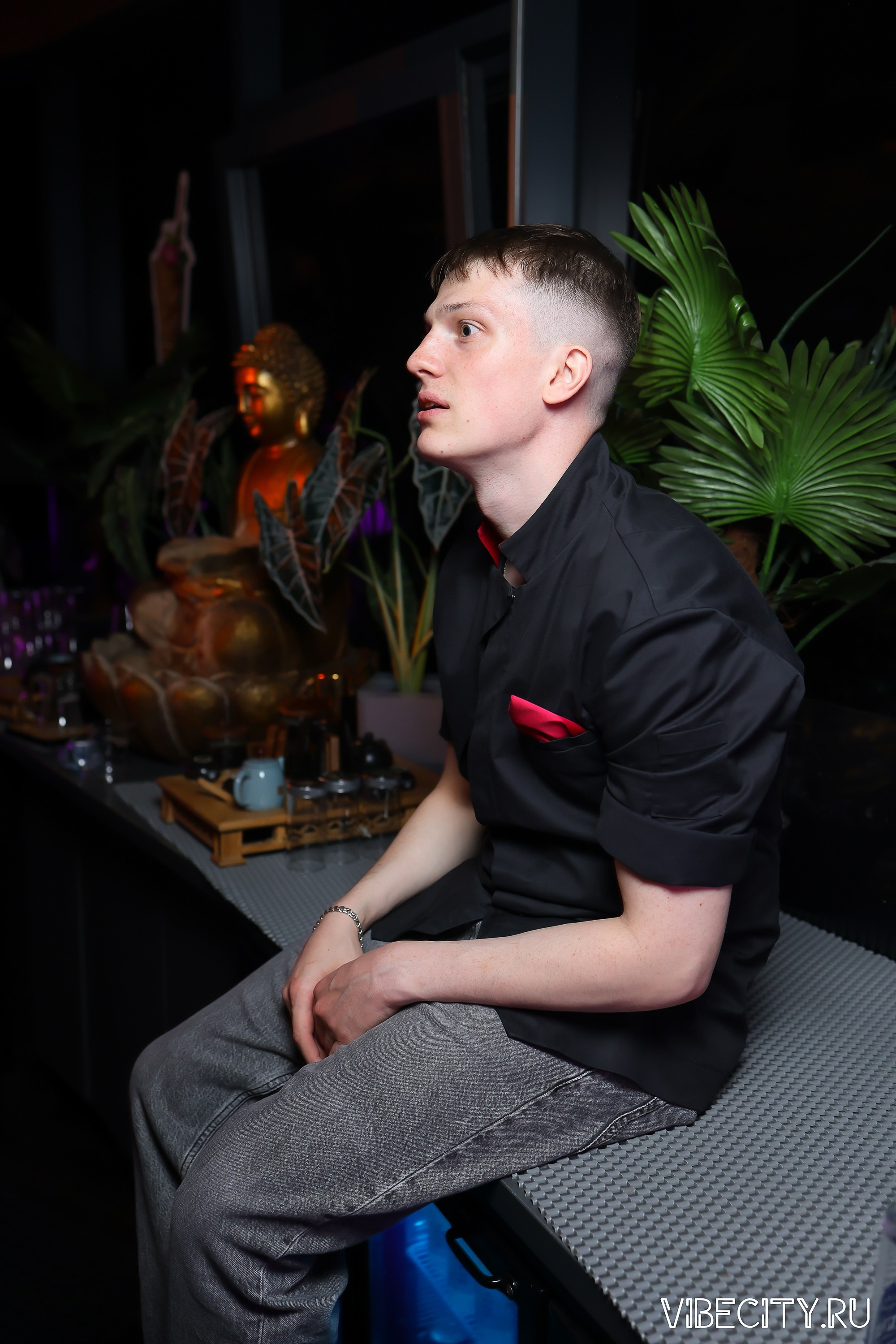 DOUBLE U. VIBECITY.RU Вайб Сити Ру Фоторепортажи Фотоотчеты Калининград