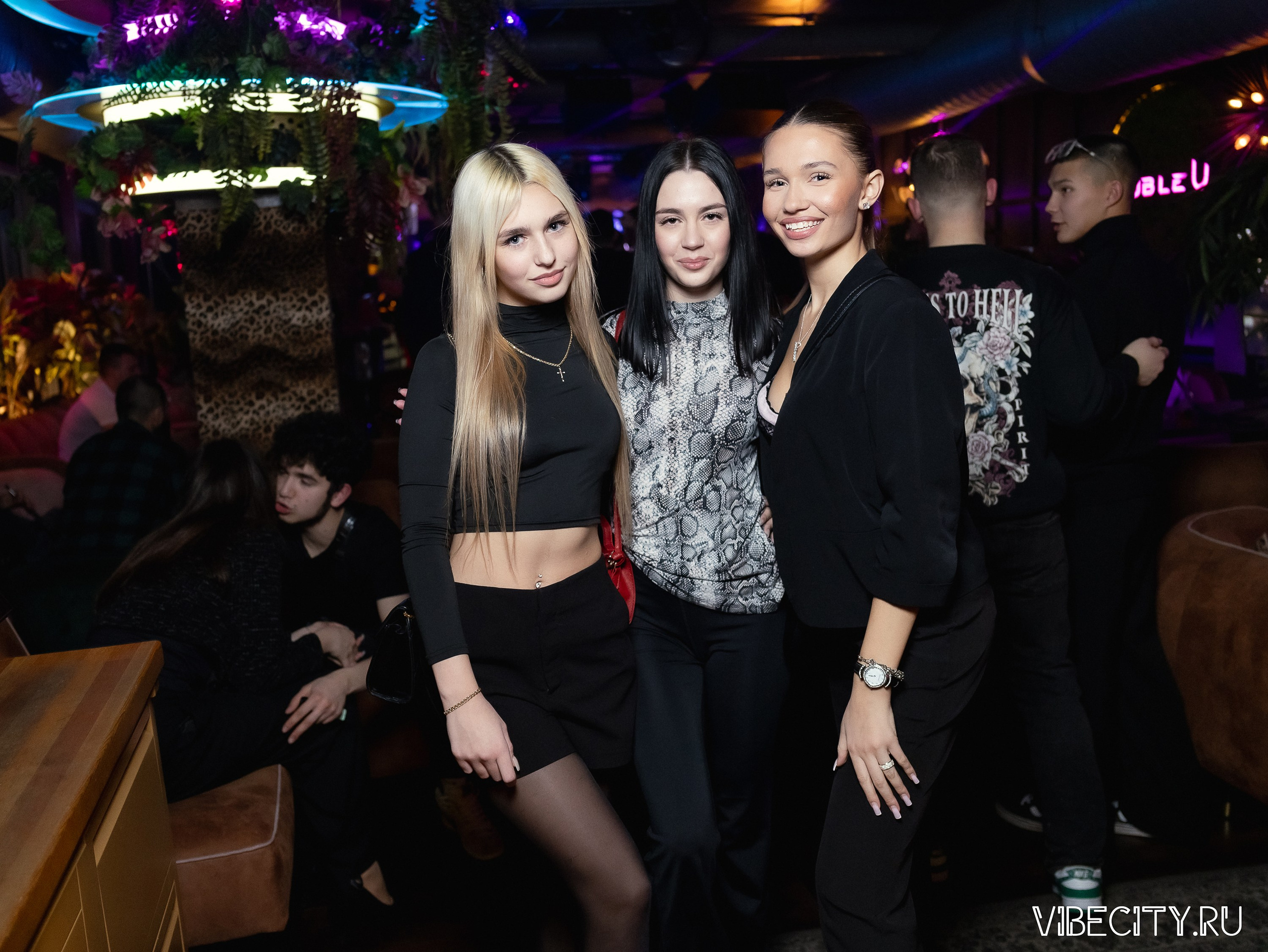 DOUBLE U. VIBECITY.RU Вайб Сити Ру Фоторепортажи Фотоотчеты Калининград