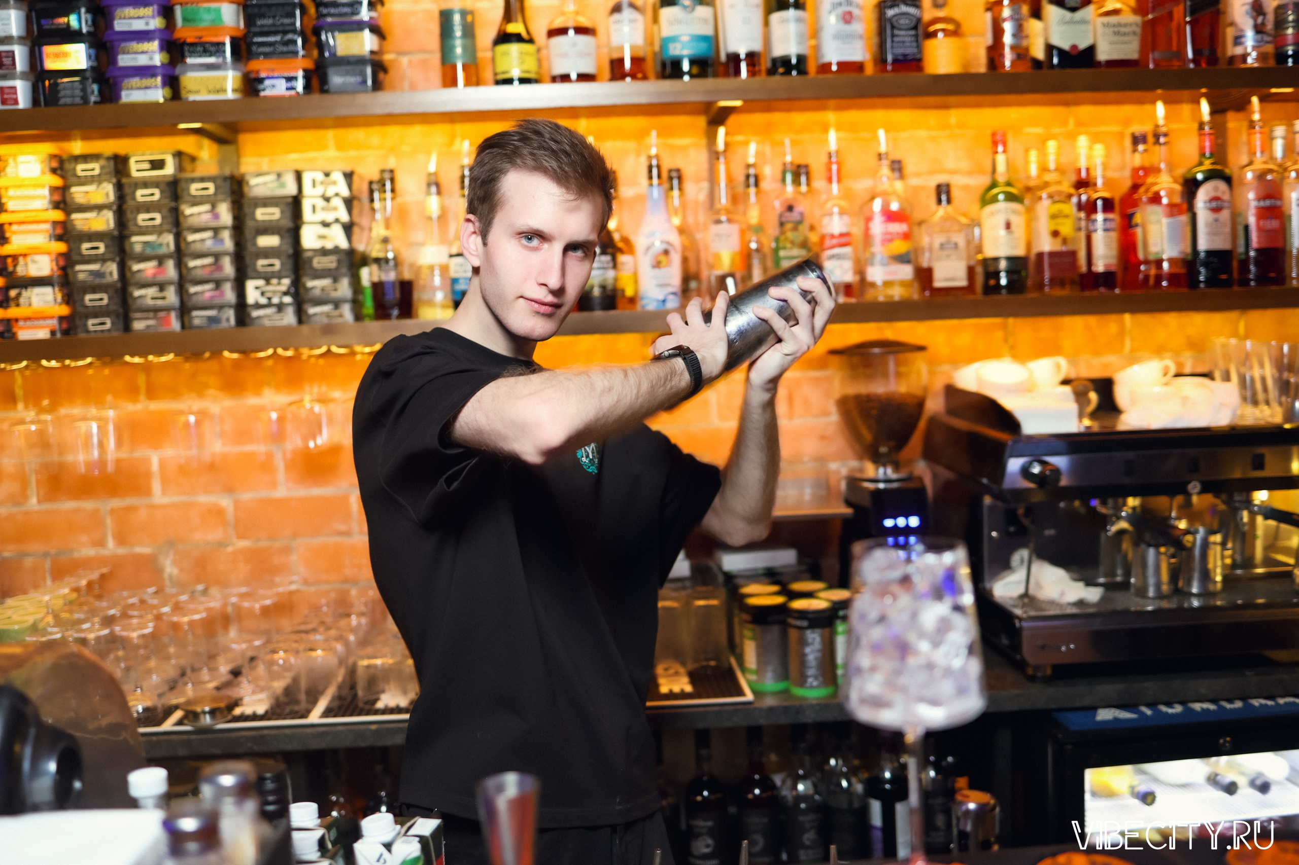 МЯТА lounge. VIBECITY.RU Вайб Сити Ру Фоторепортажи Фотоотчеты Калининград