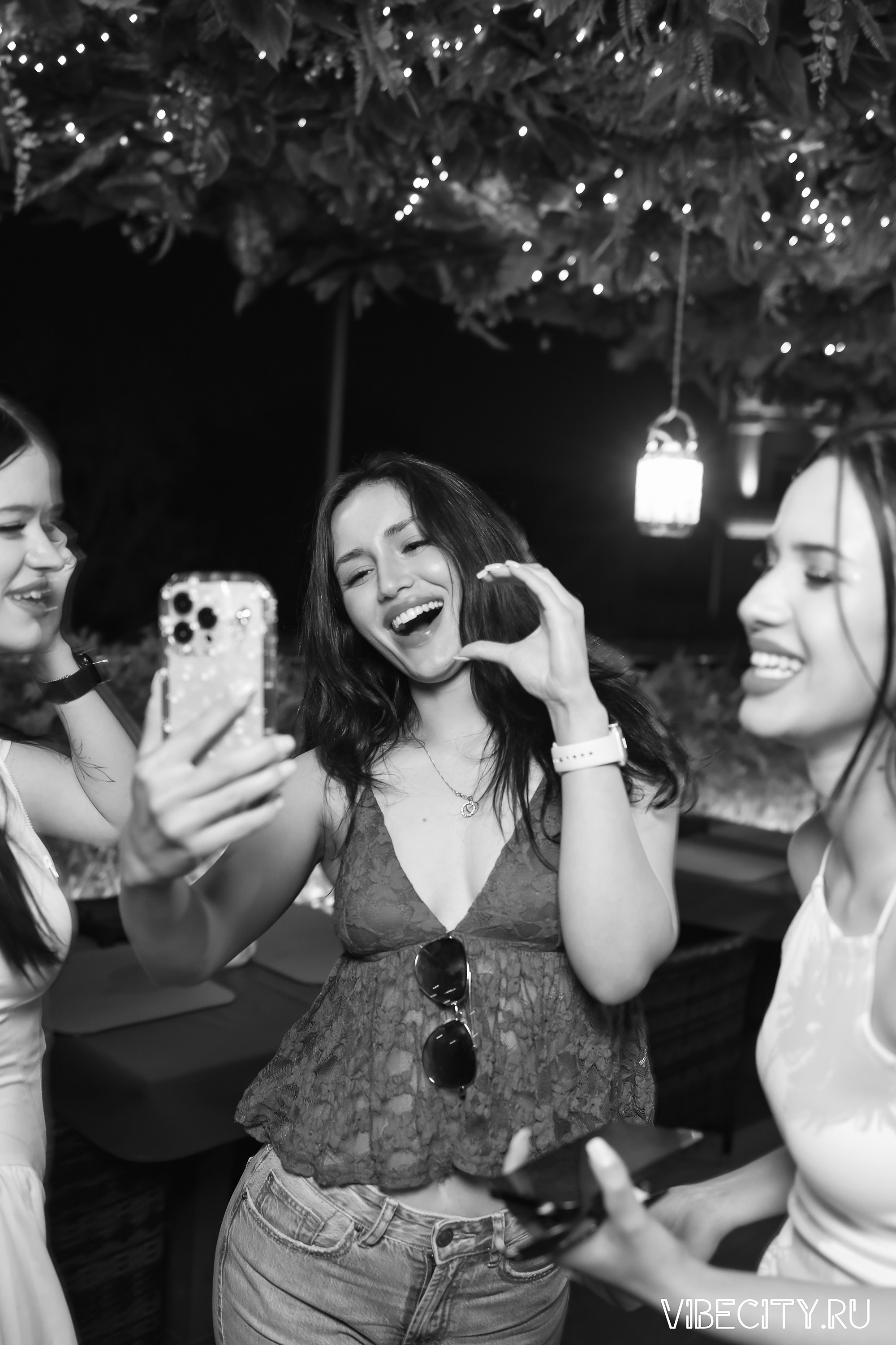 DOUBLE U. VIBECITY.RU Вайб Сити Ру Фоторепортажи Фотоотчеты Калининград