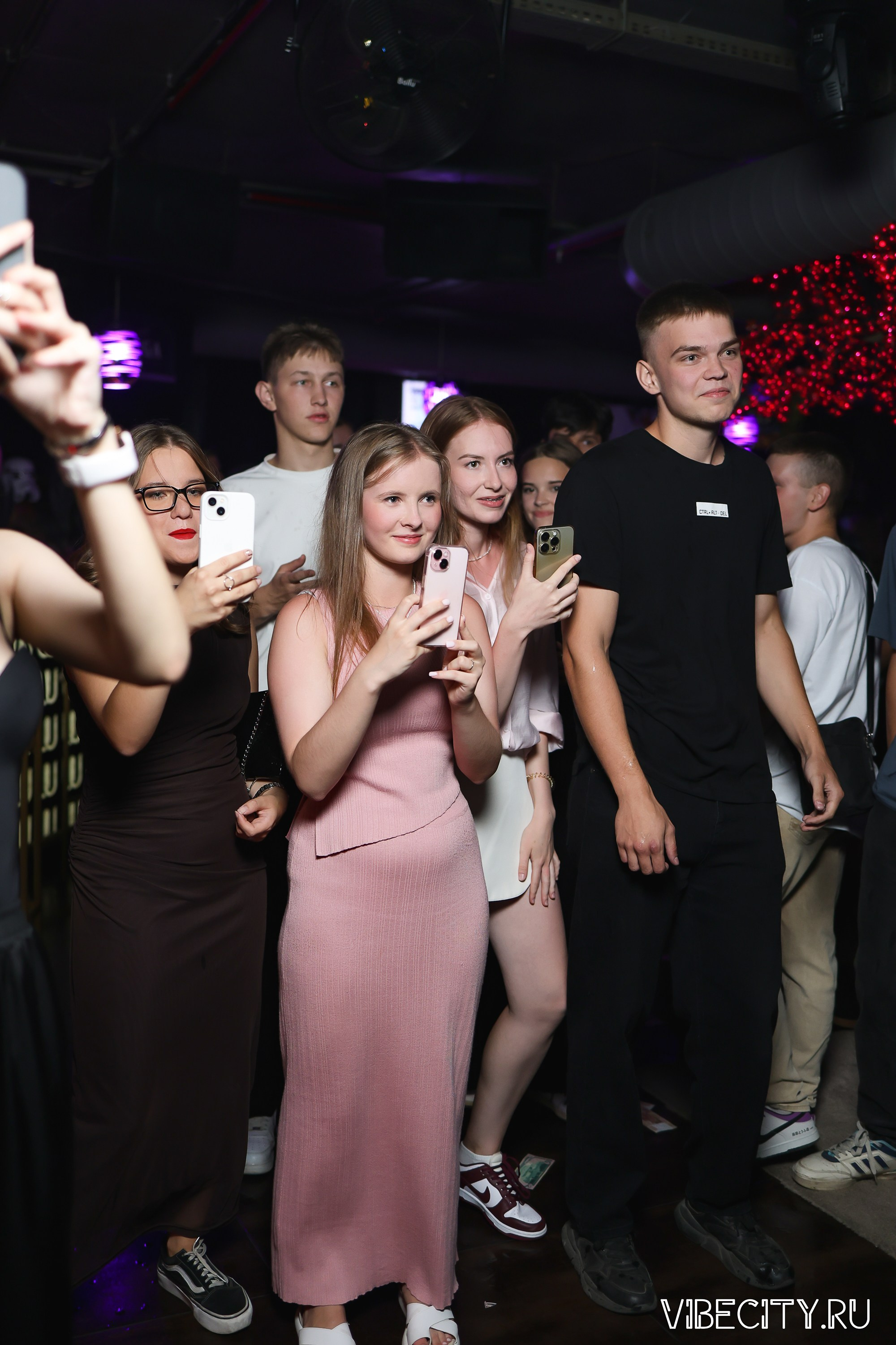 DOUBLE U. VIBECITY.RU Вайб Сити Ру Фоторепортажи Фотоотчеты Калининград