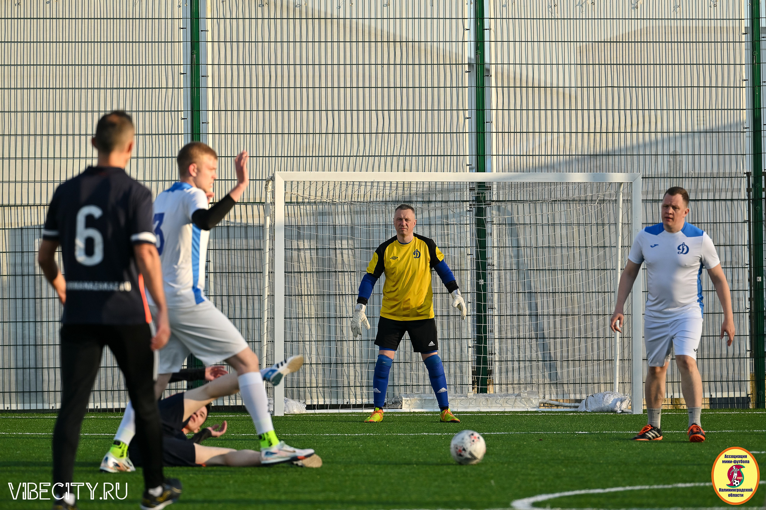 ИГРЫ МИНИ-ФУТБОЛЬНОЙ И КОРПОРАТИВНОЙ ЛИГИ. VIBECITY.RU Вайб Сити Ру Фоторепортажи Фотоотчеты Калининград
