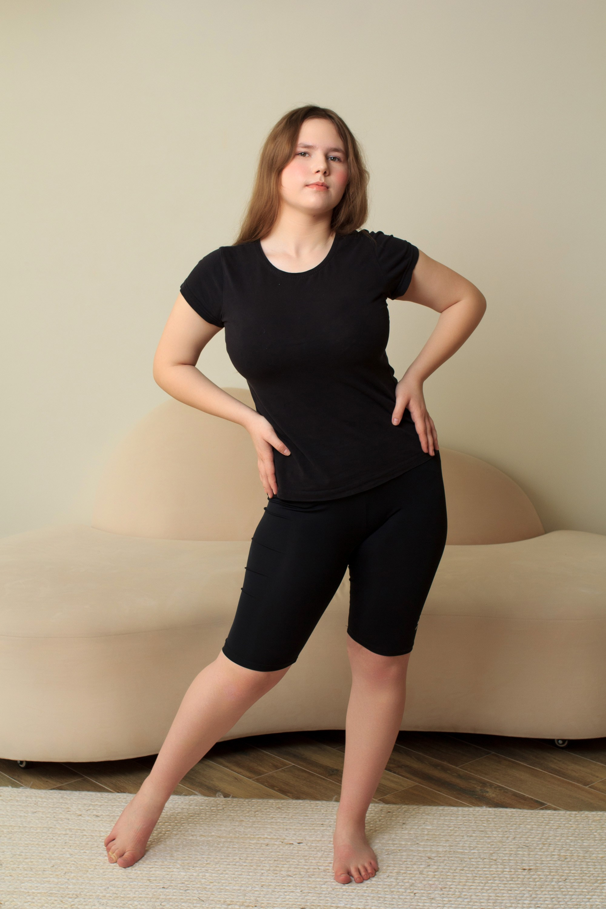 Мамаева Софья. Promodels