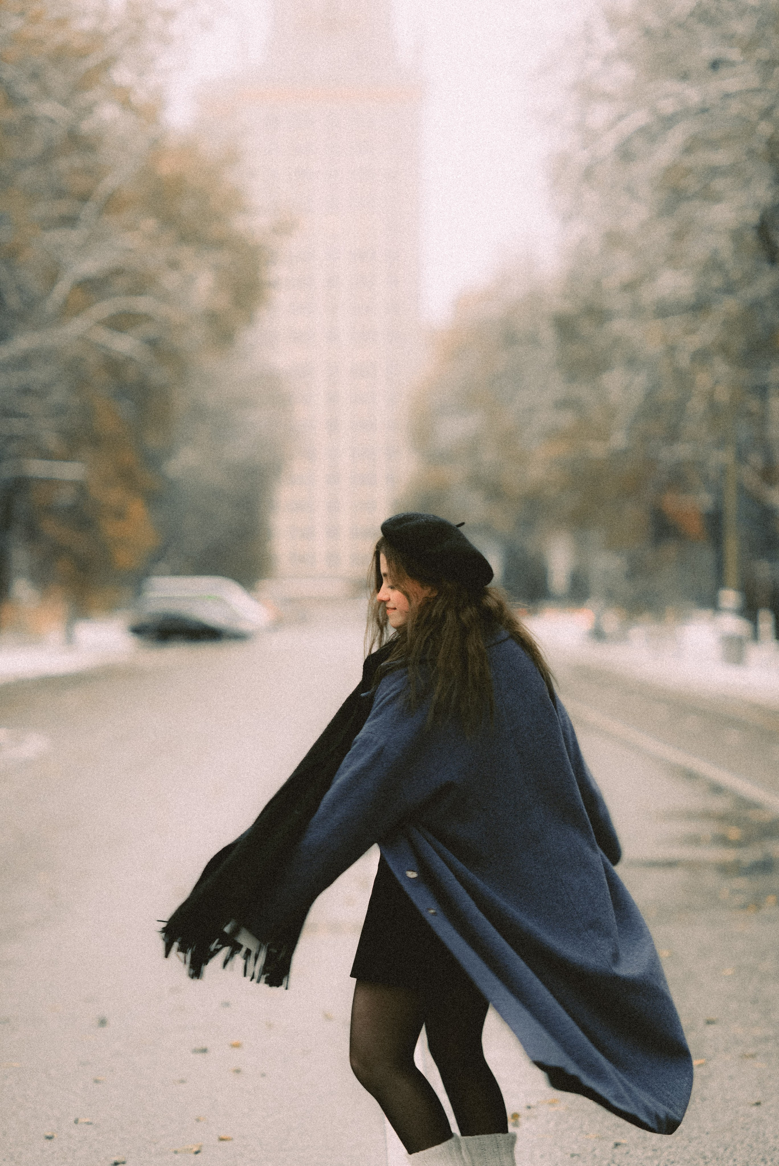 Соня. Портретный фотограф в Москве Прошина Полина