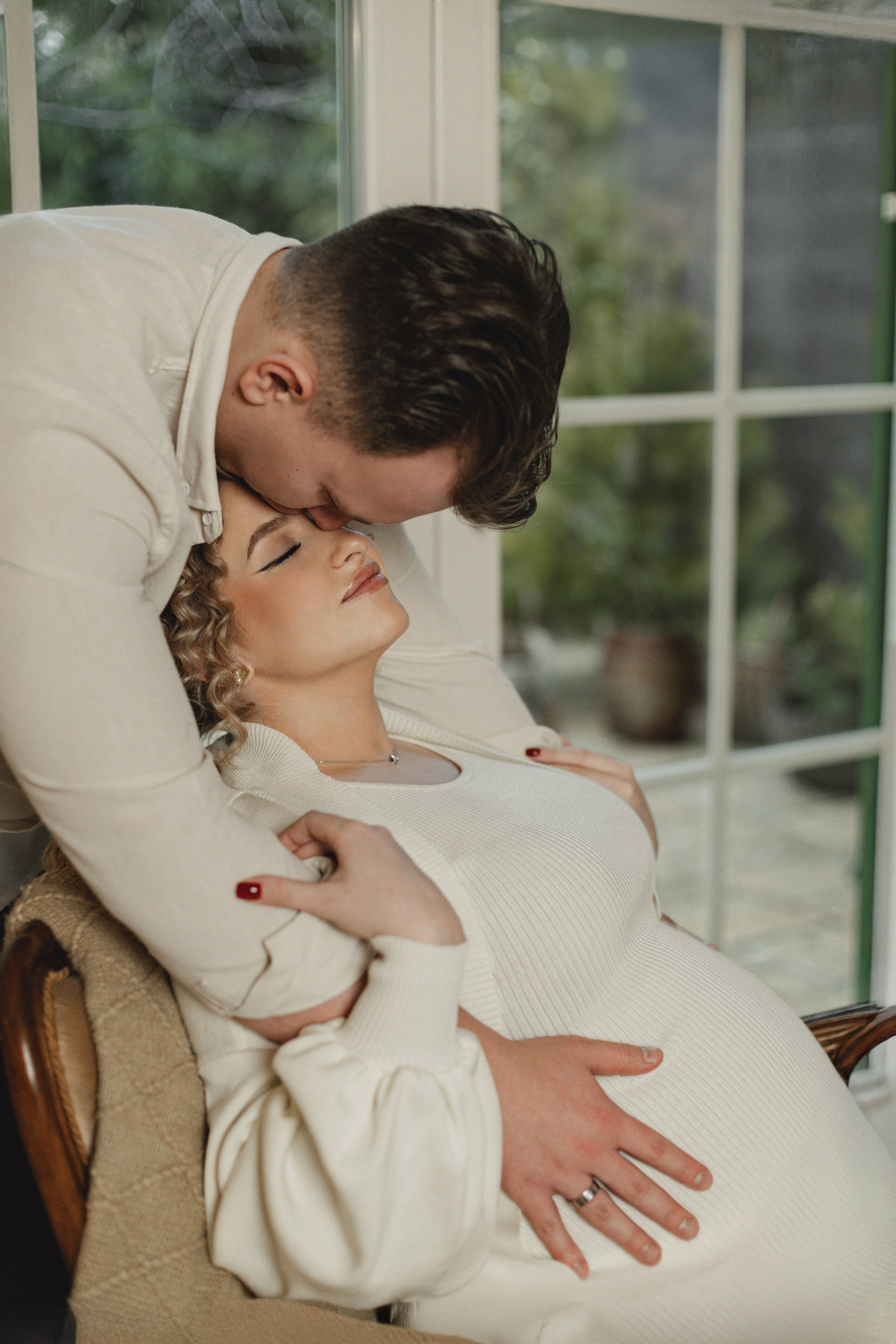 Елизавета. Кузьмина Анастасия — контент-фотограф | Москва