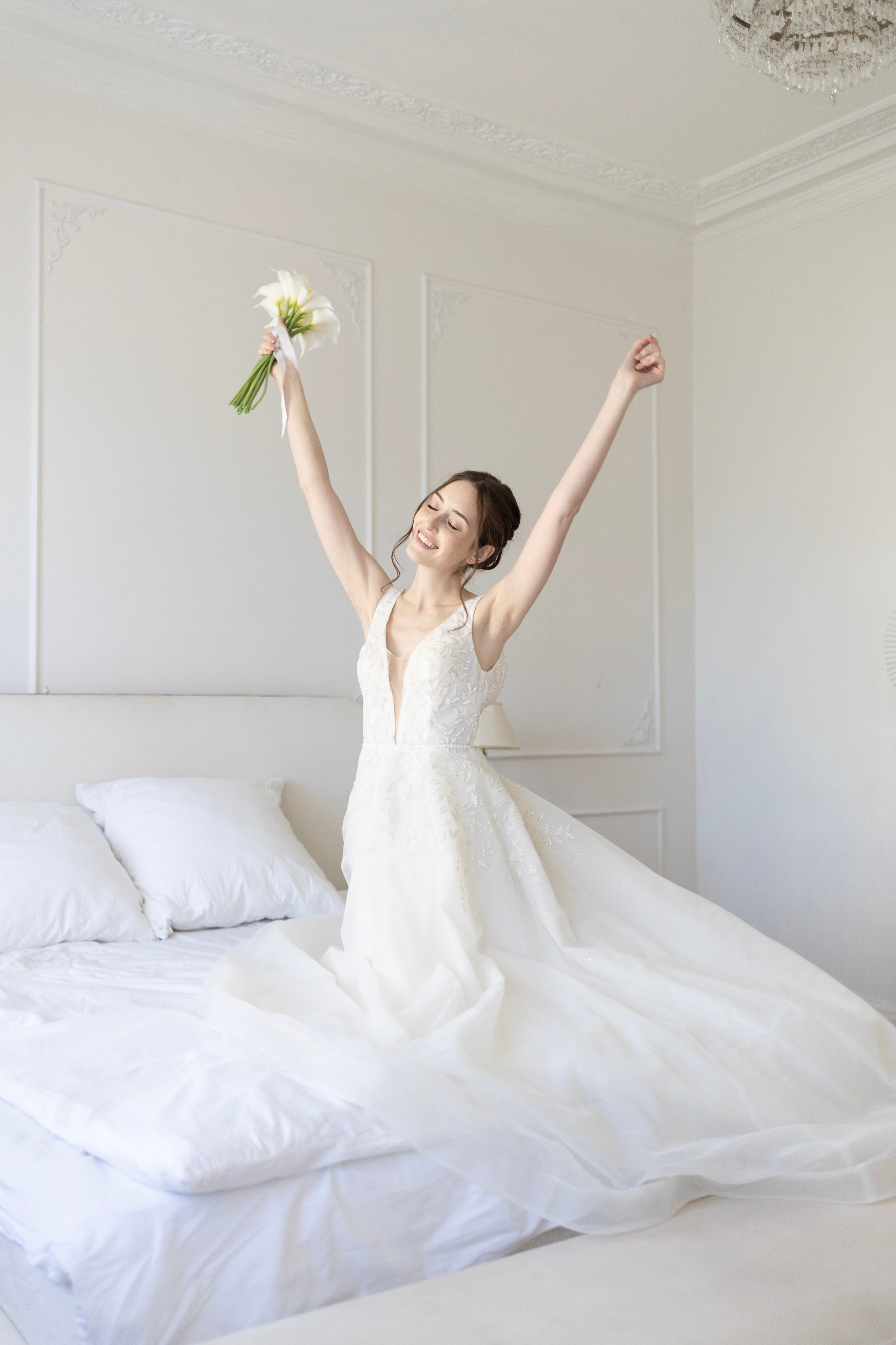 Анна & Даниил. Кузьмина Анастасия — контент-фотограф | Москва